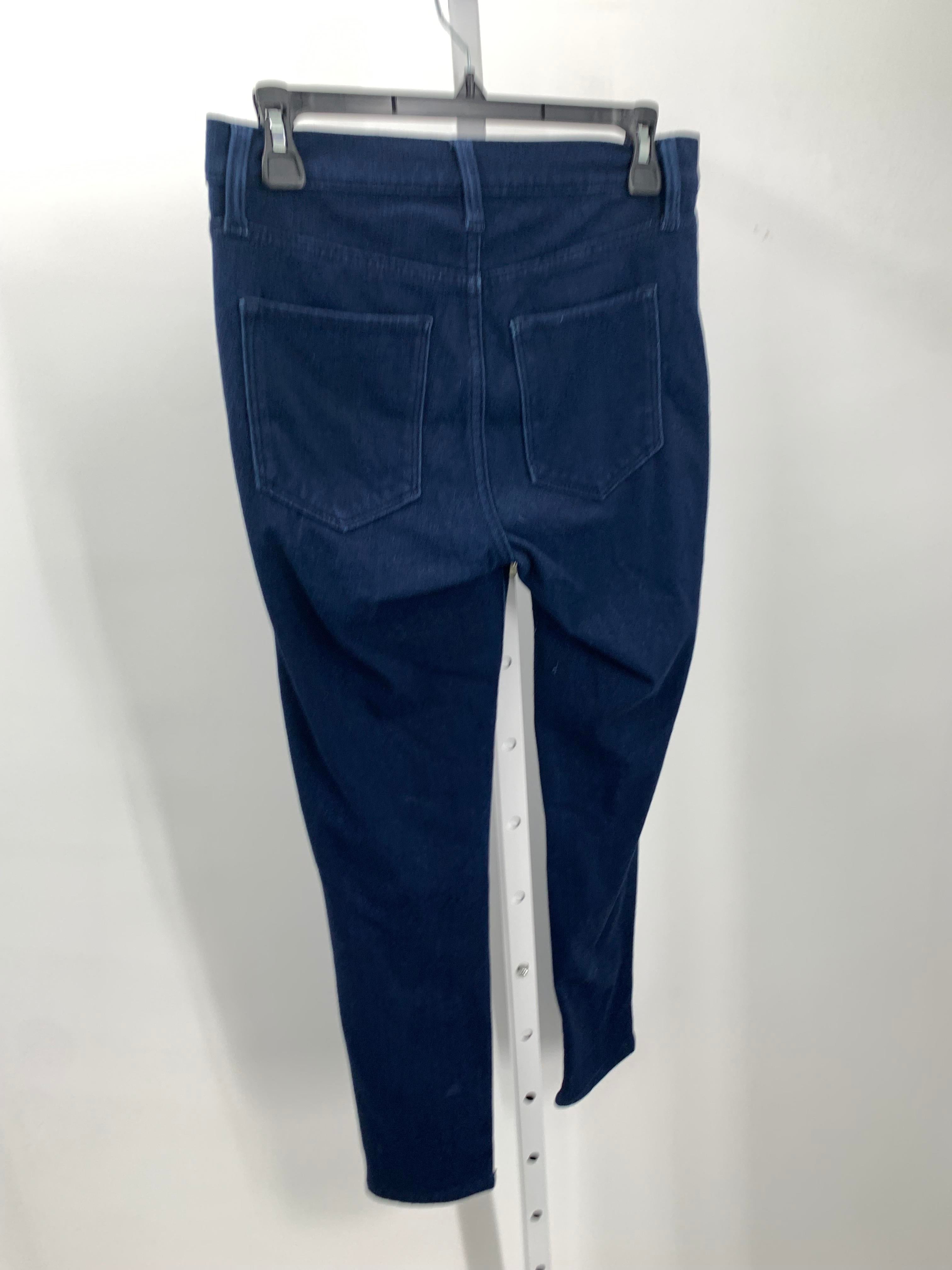 Gap Denim Size 8 Misses Pants