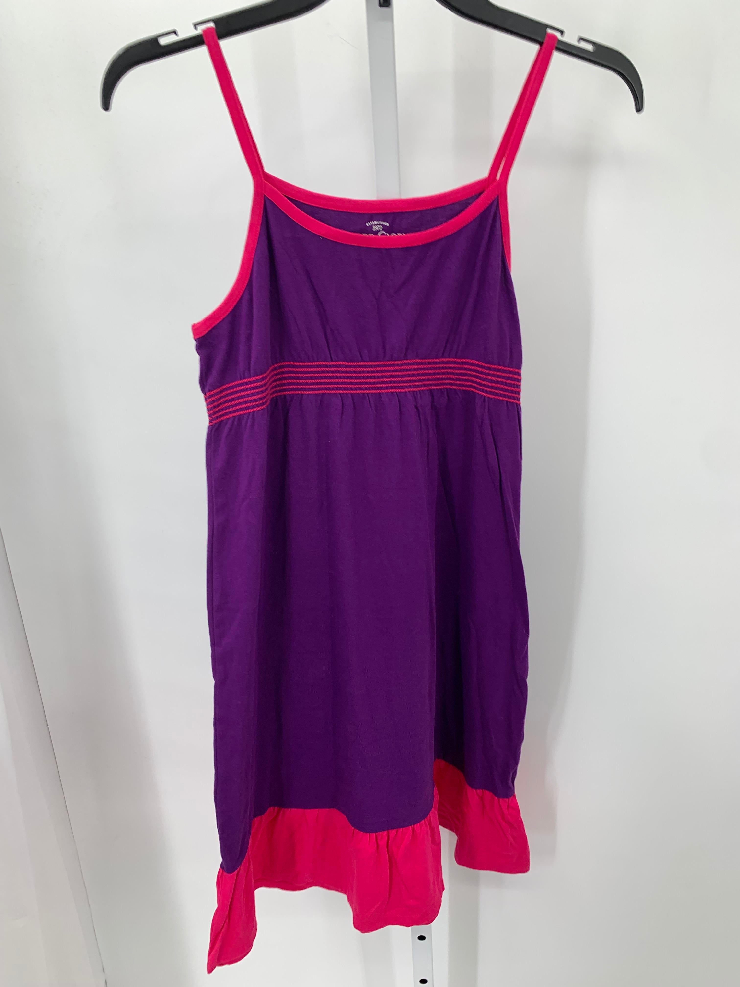Faded Glory Size 14-16 Girls Sundress