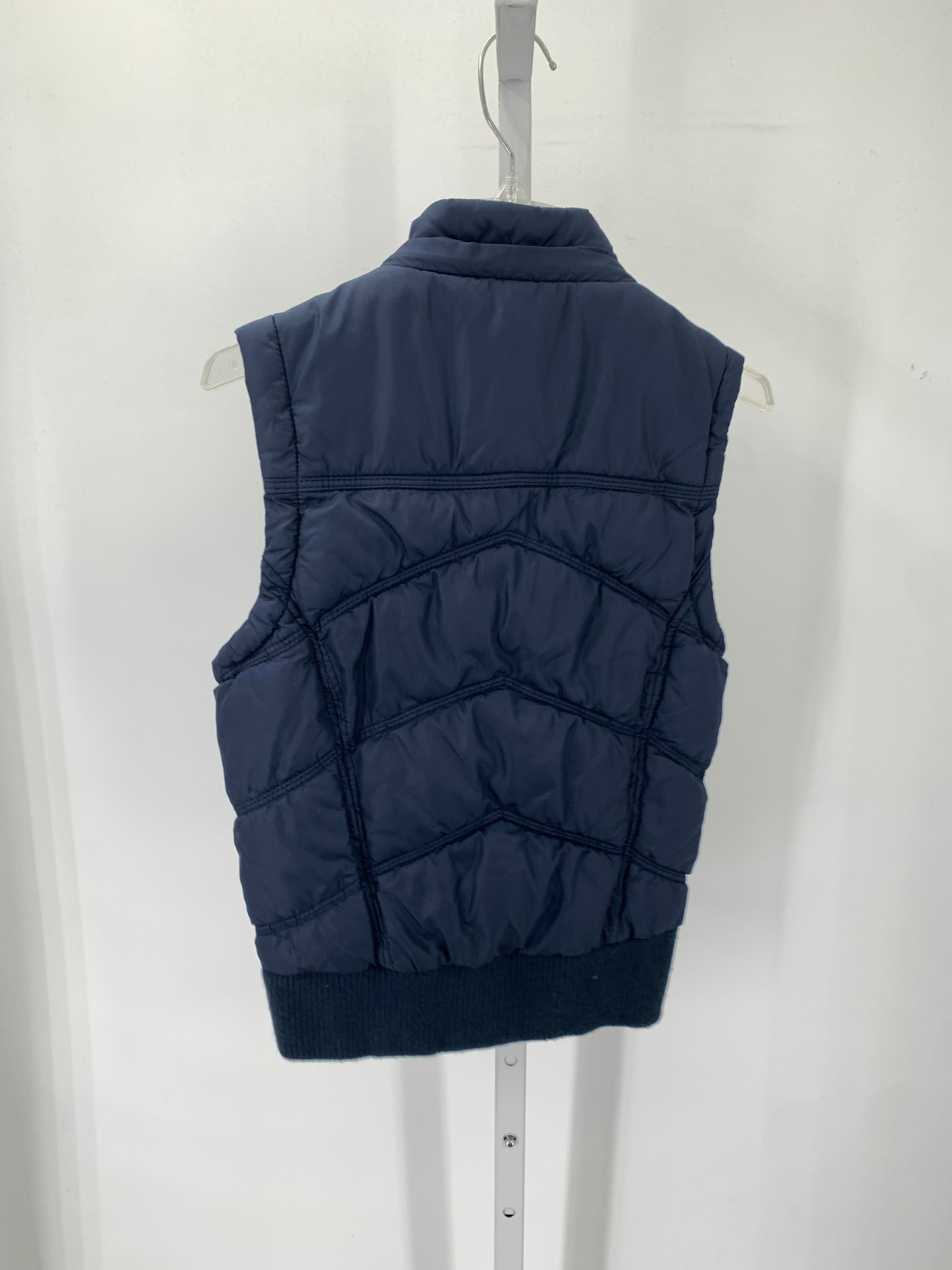 Aeropostale Size Small Juniors Vest