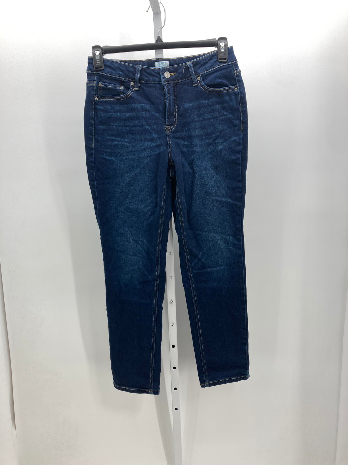 Time and Tru Size 8 Misses Jeans