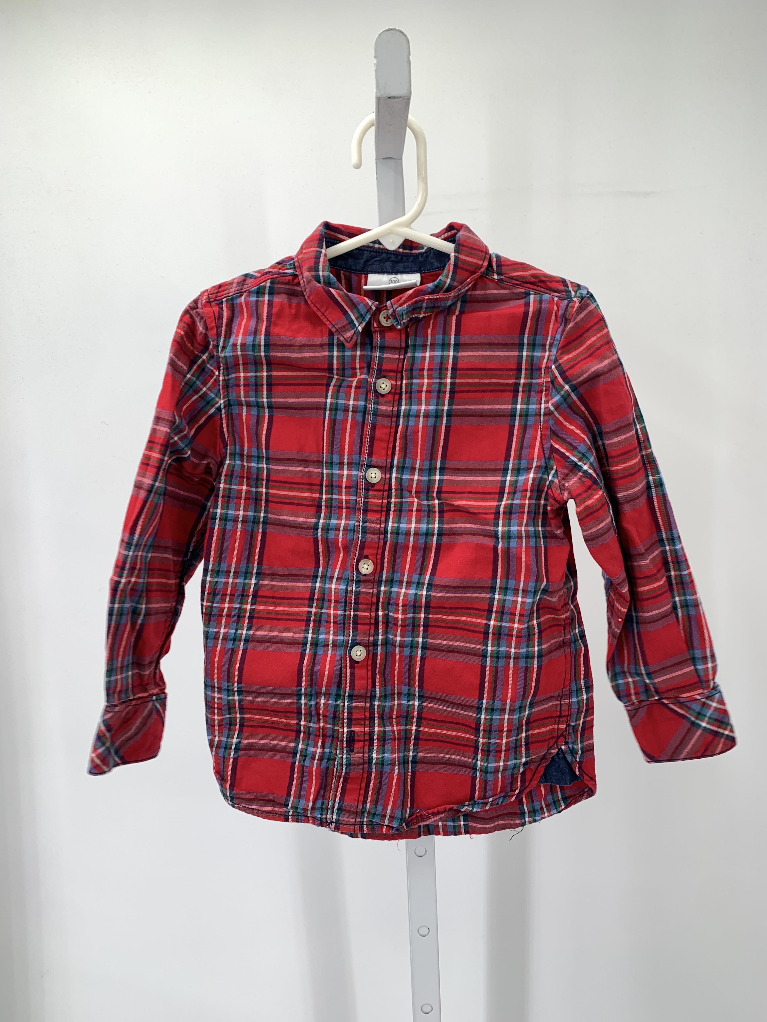 PLAID BTN DOWN.