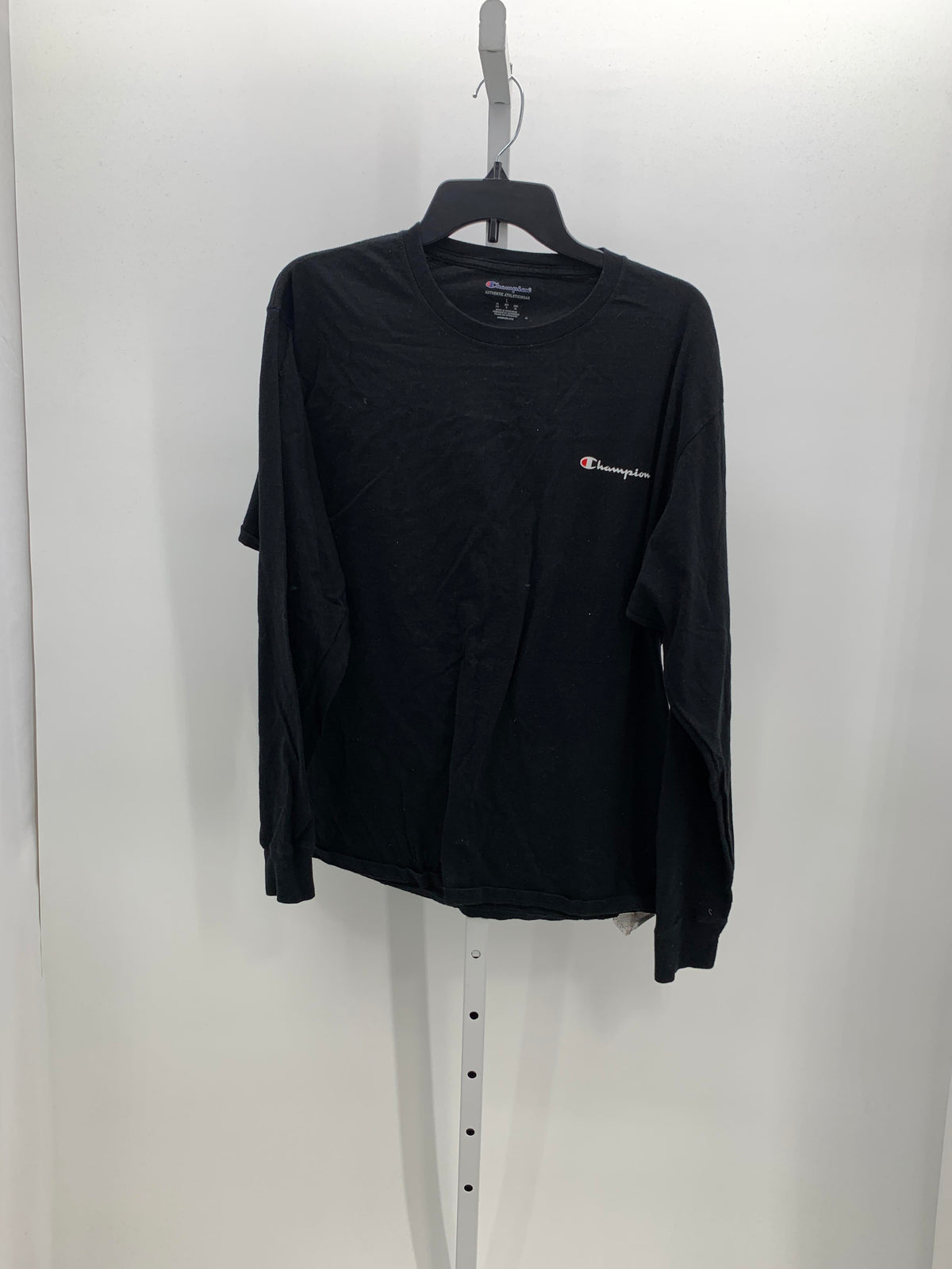 CREWNECK KNIT