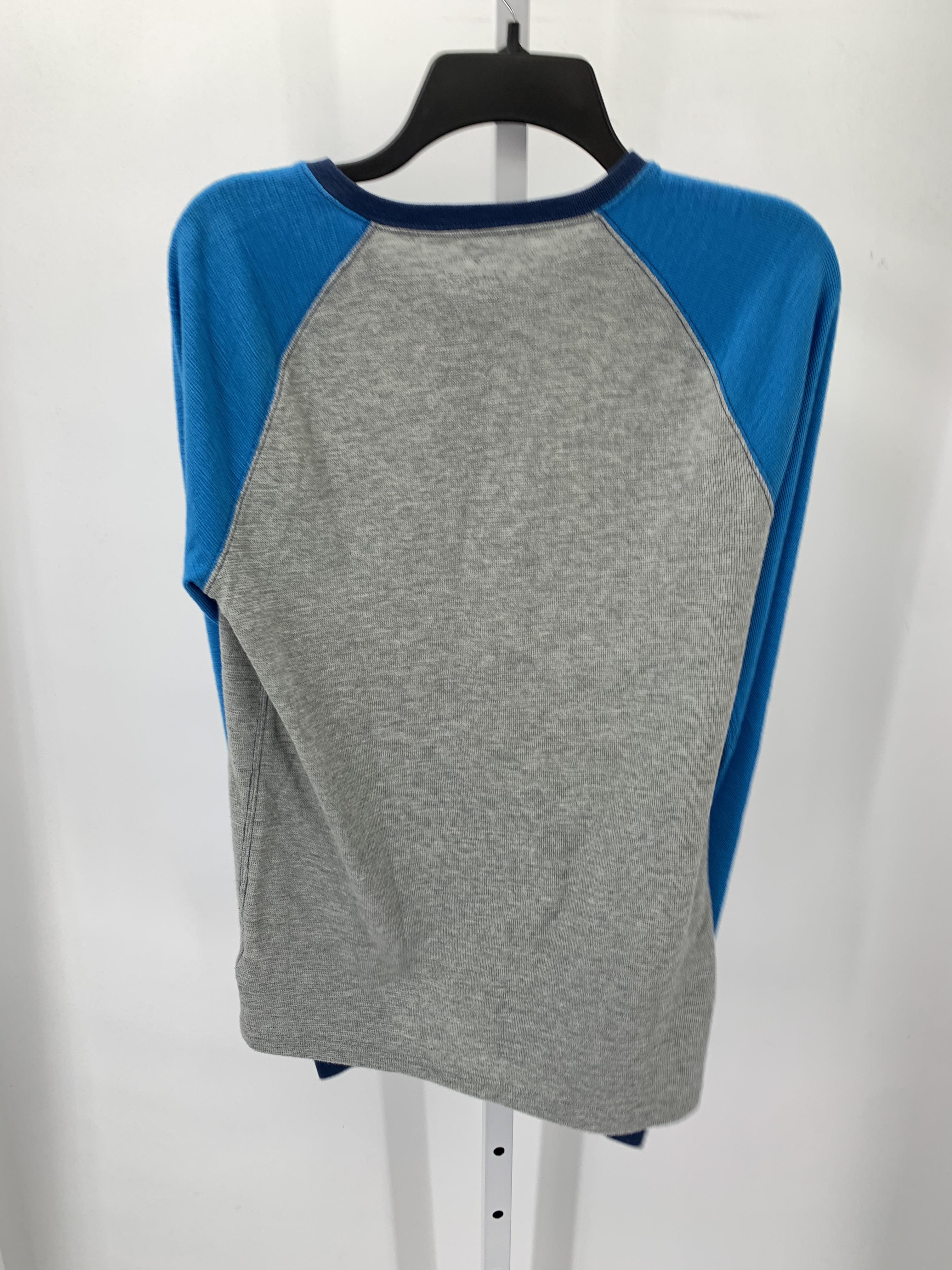 GREY THERMAL