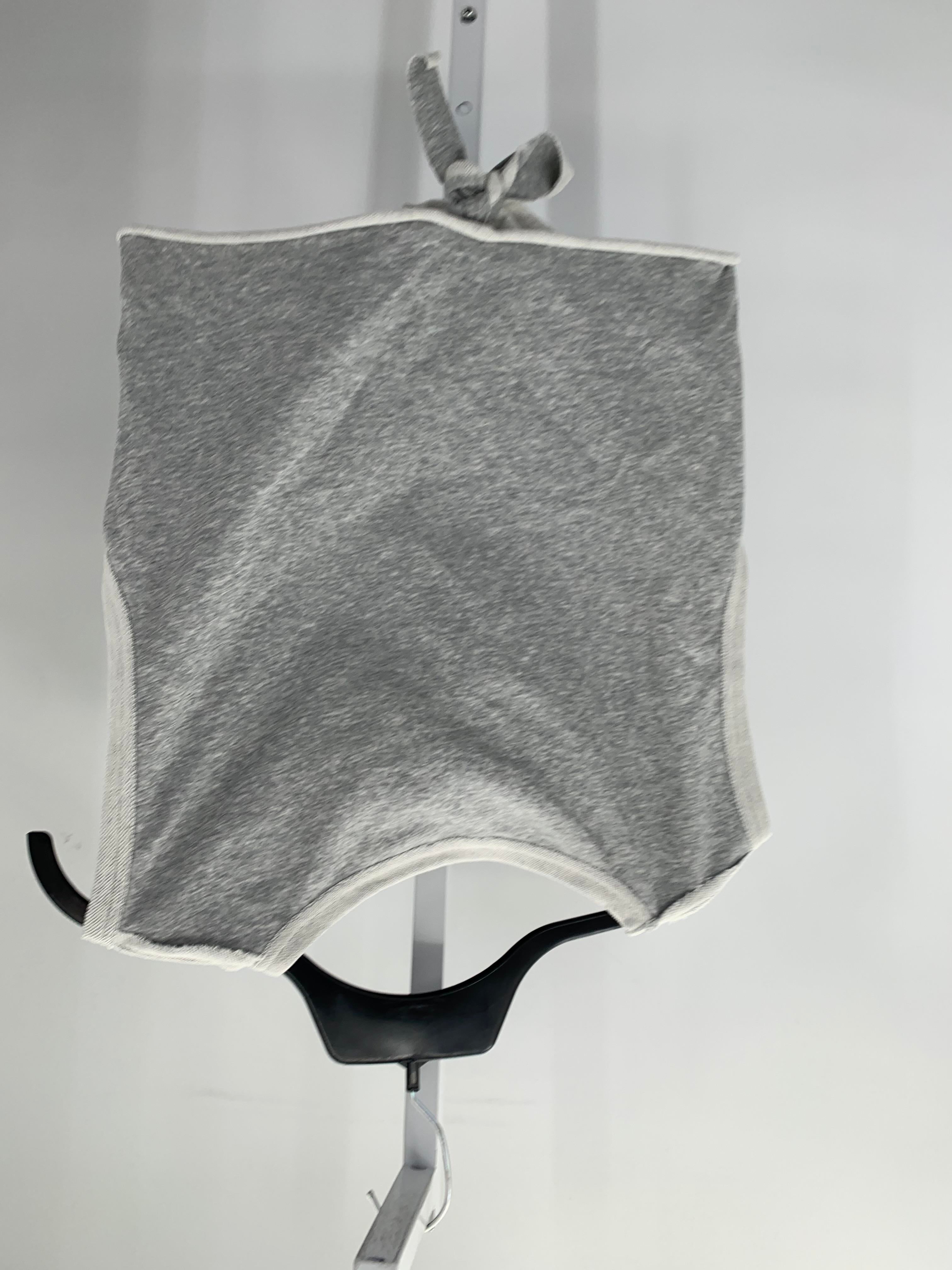 Size Small Juniors Tank