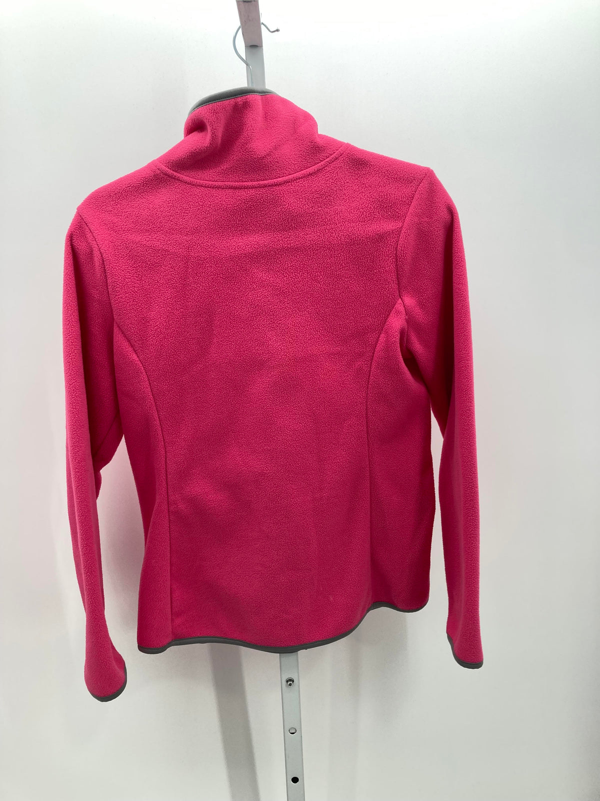 Old Navy Size Medium Misses Fleece Jacket