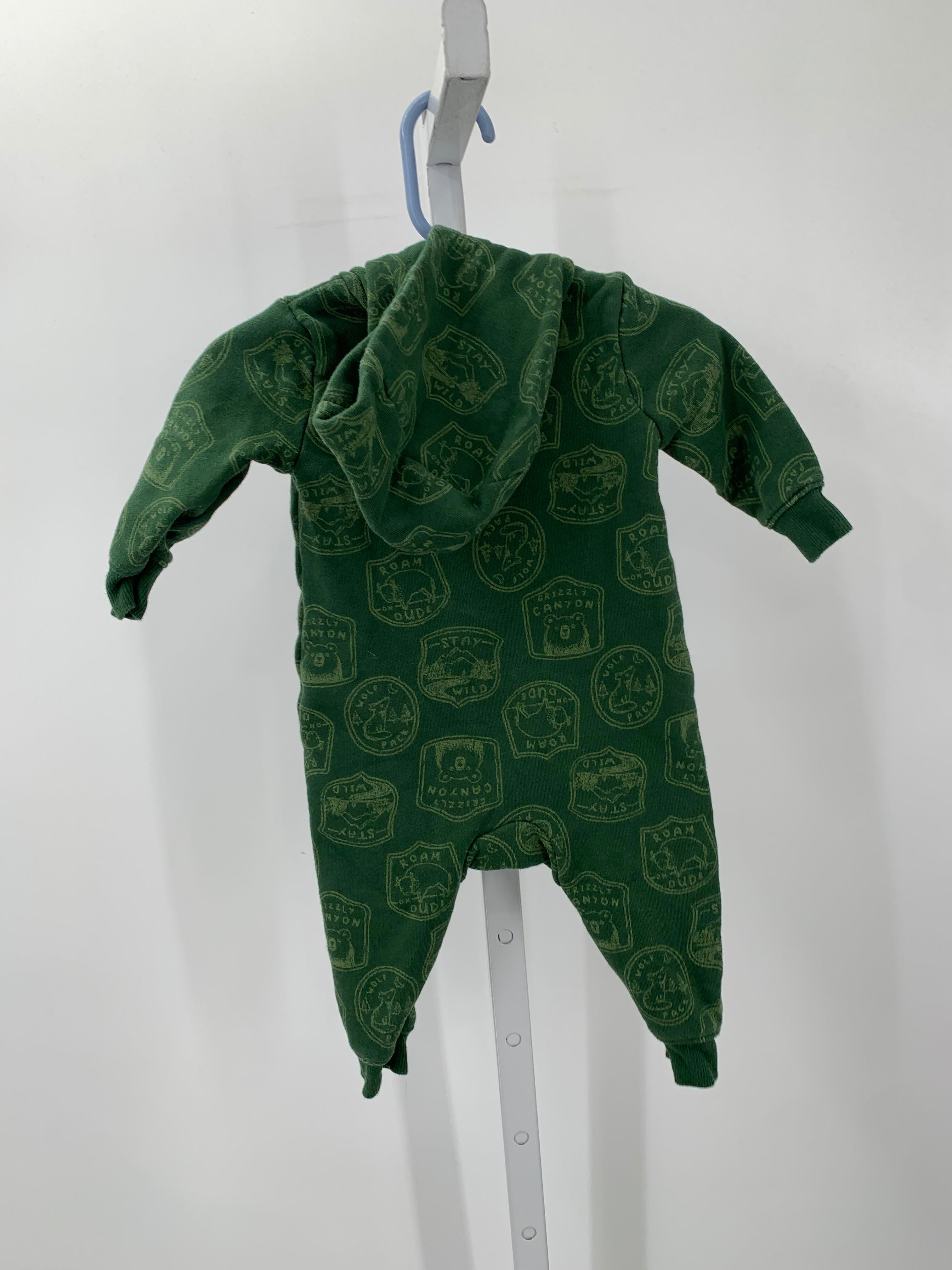 TINY WILDERNESS EXPLORER'S CLUB