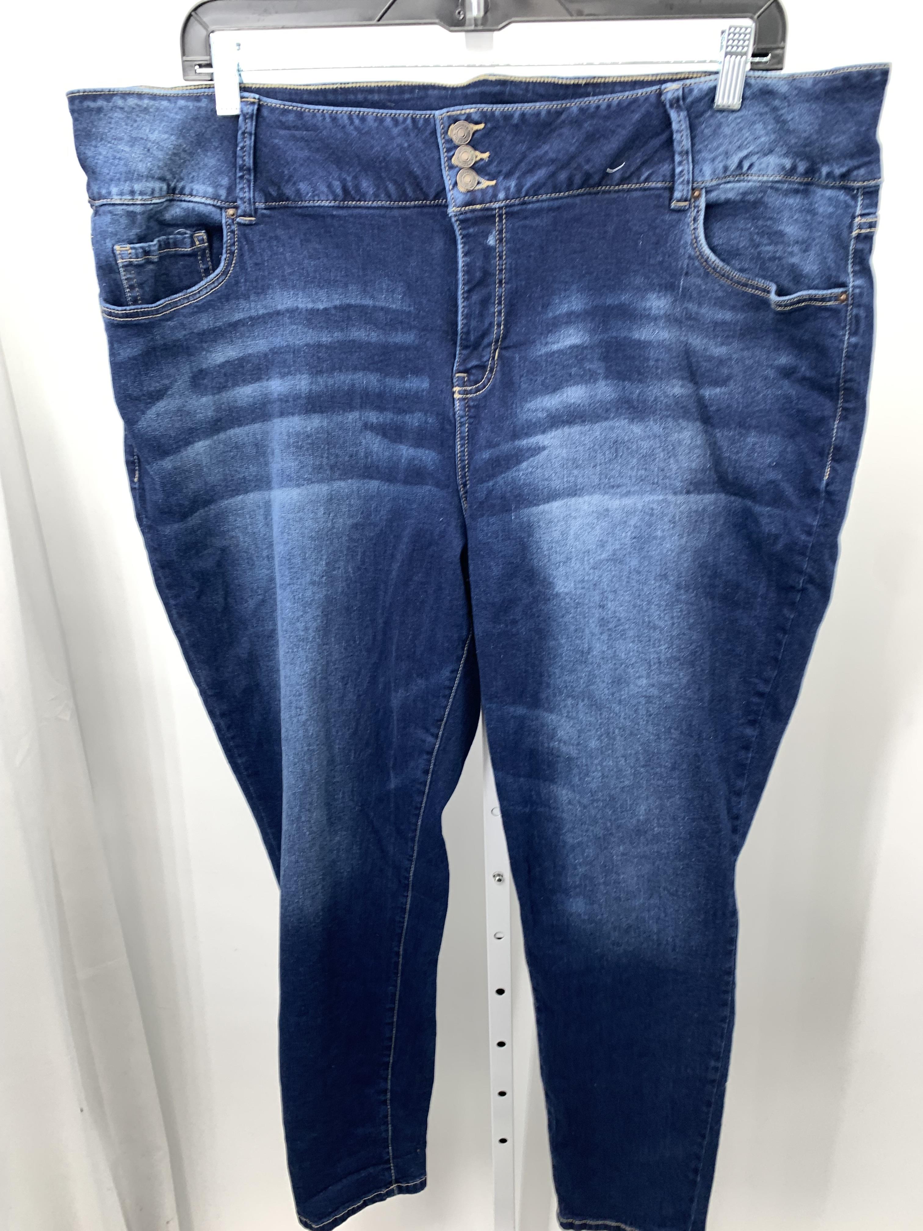 Royalty Size 24 W Womens Jeans