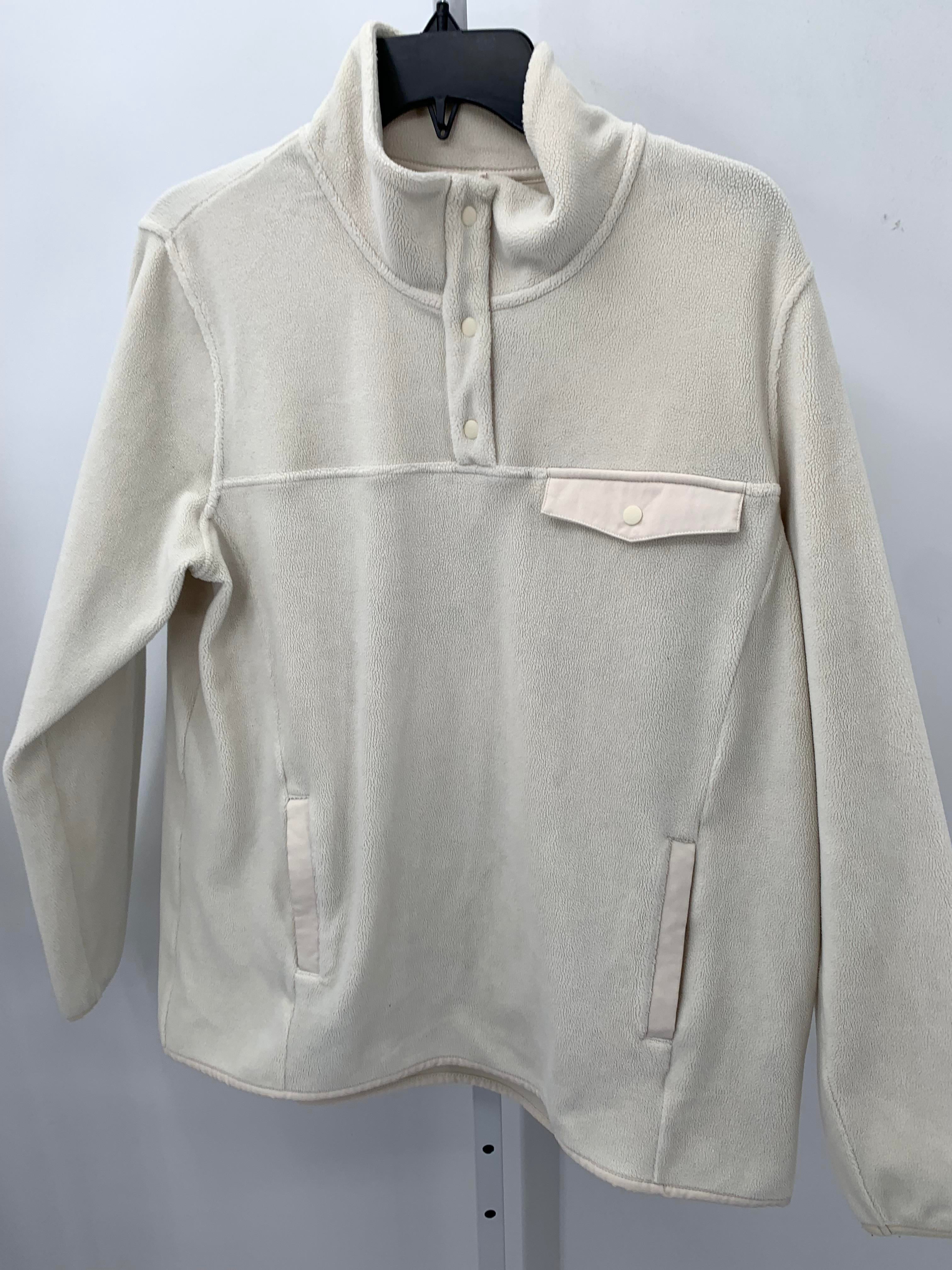 32 Degrees Size Large Misses Long Sleeve Shirt