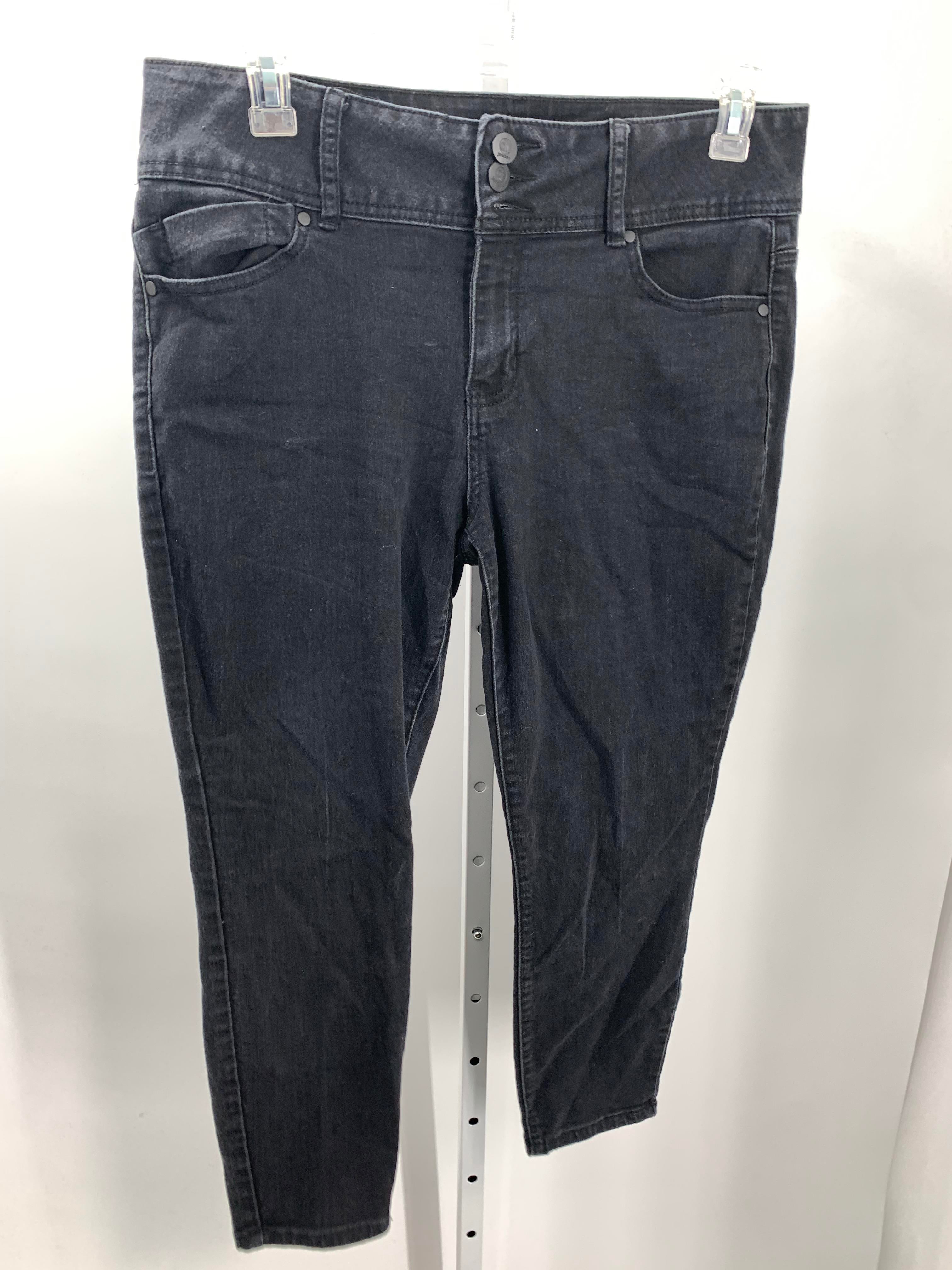 d. jeans Size 16 W Womens Jeans