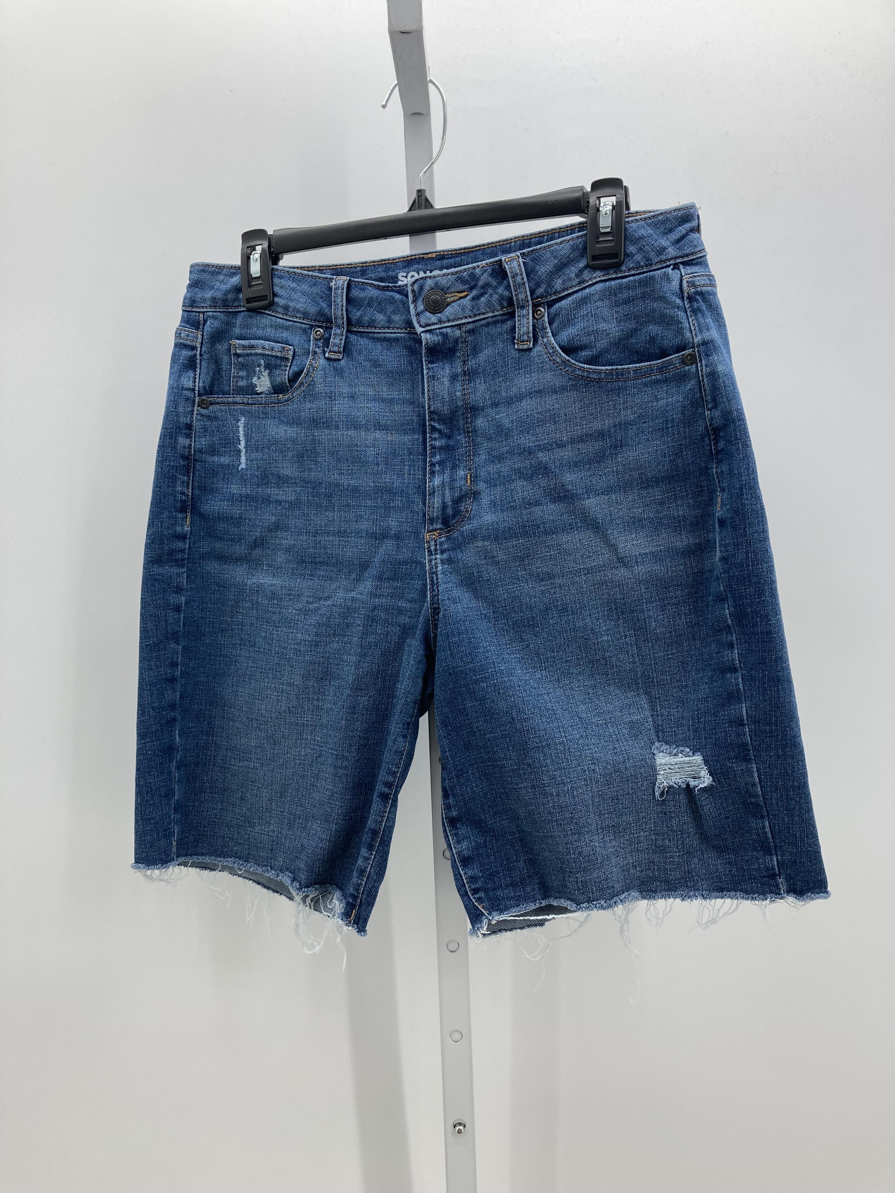 Sonoma Size 12 Misses Shorts