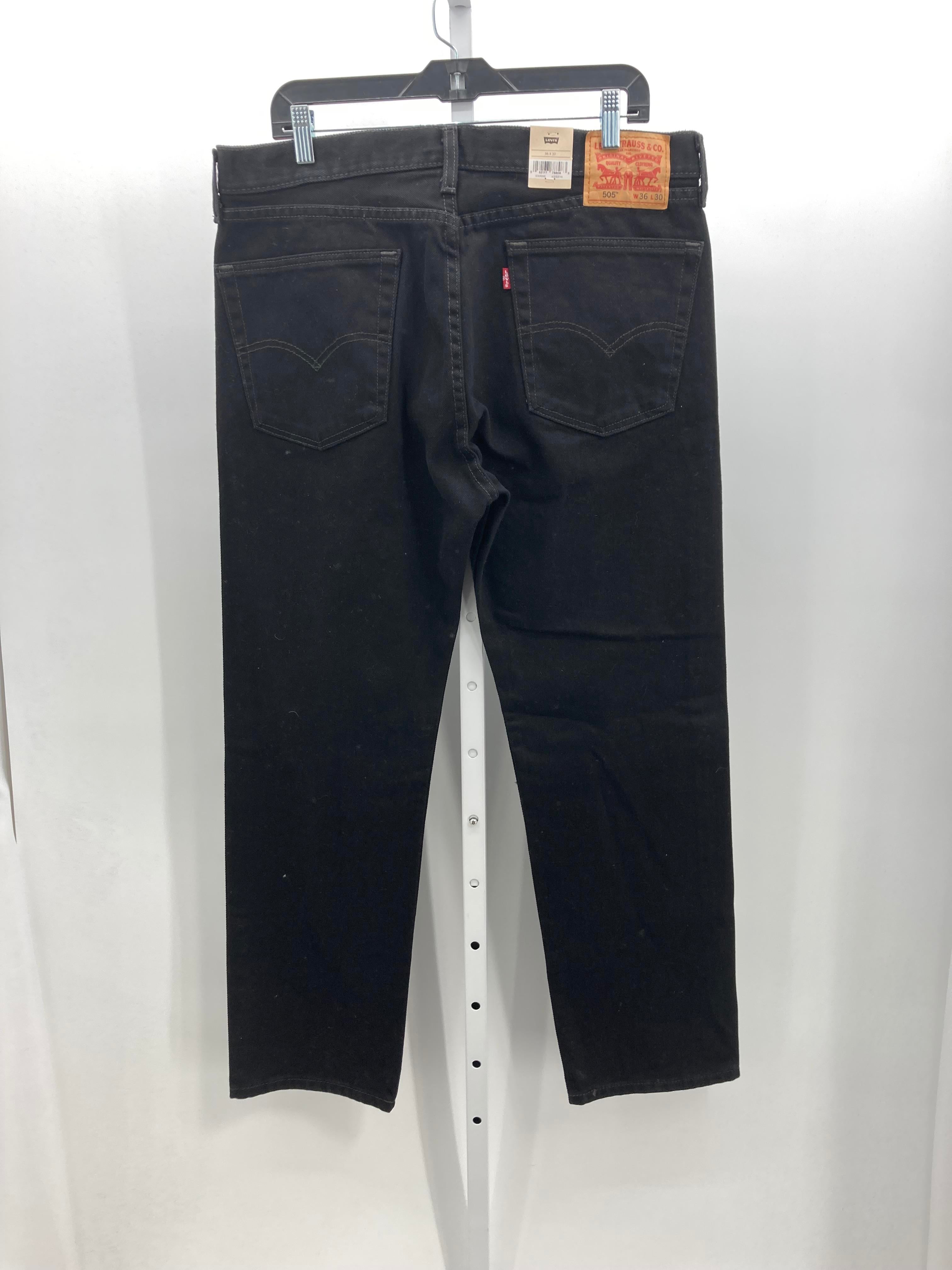 NEW 505 REGULAR FIT