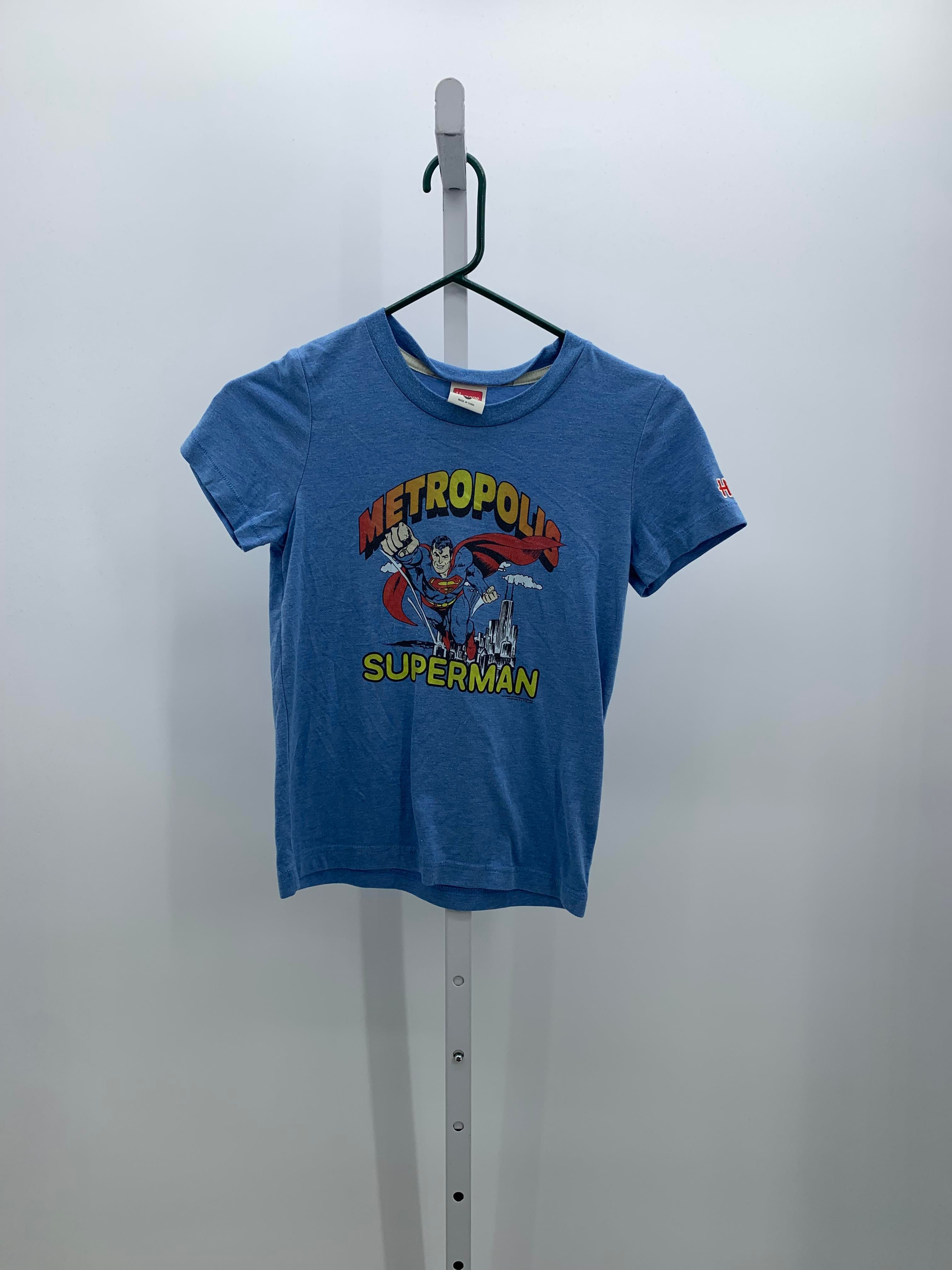 METROPOLIS SUPERMAN.