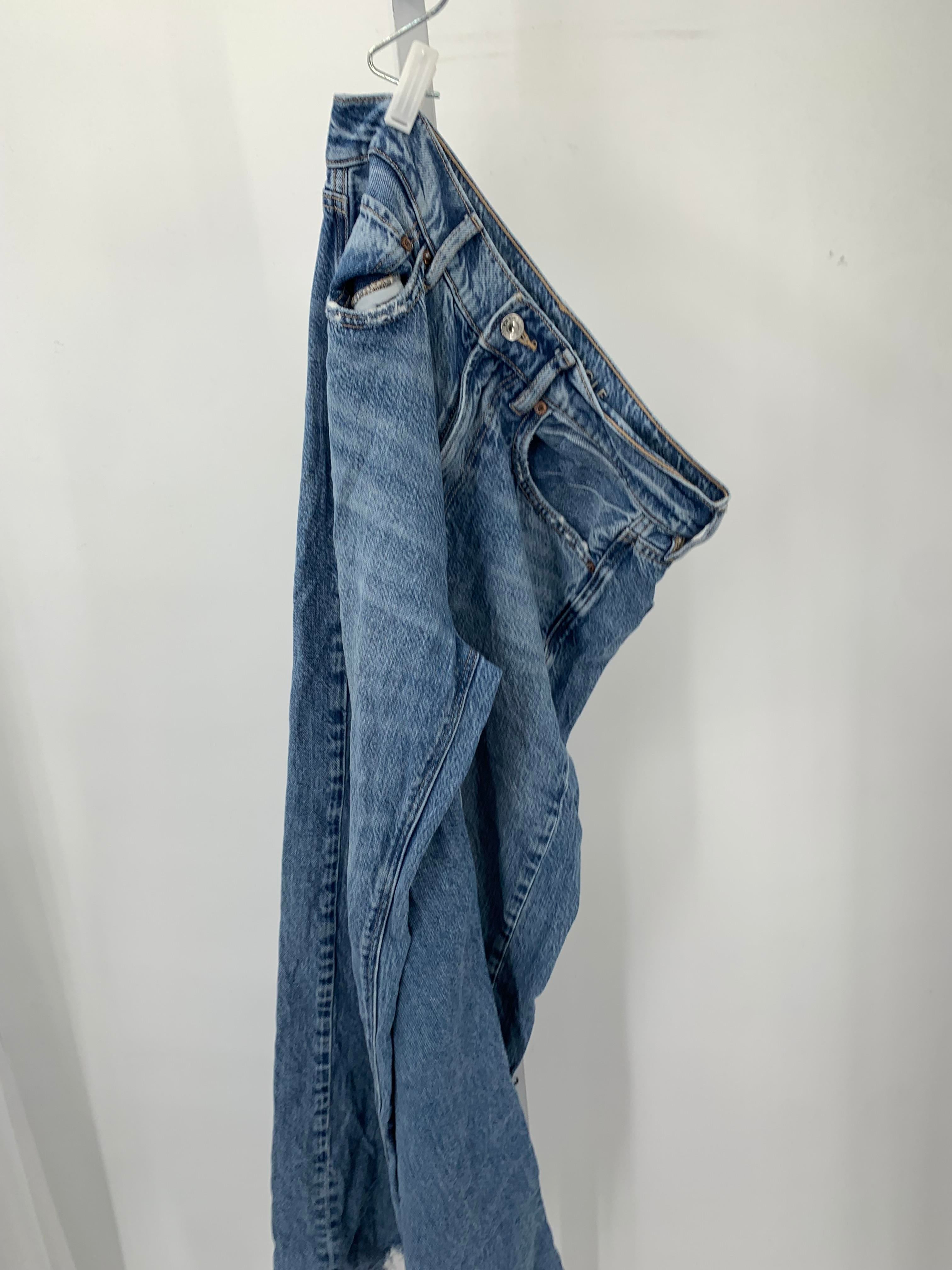 American Eagle Size 6 Juniors Jeans