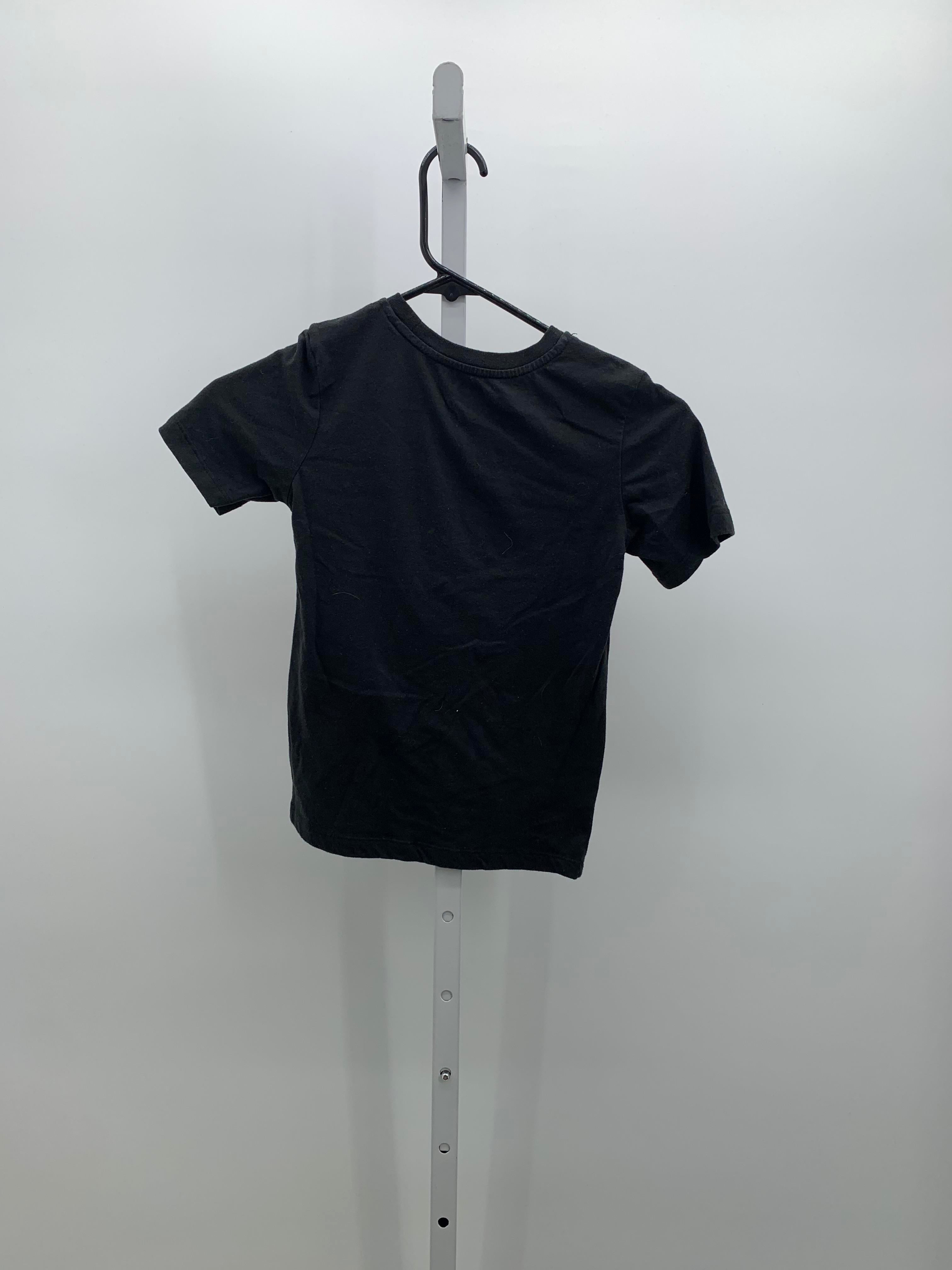 SHORT SLV SHIRT JACK O'LANTERN