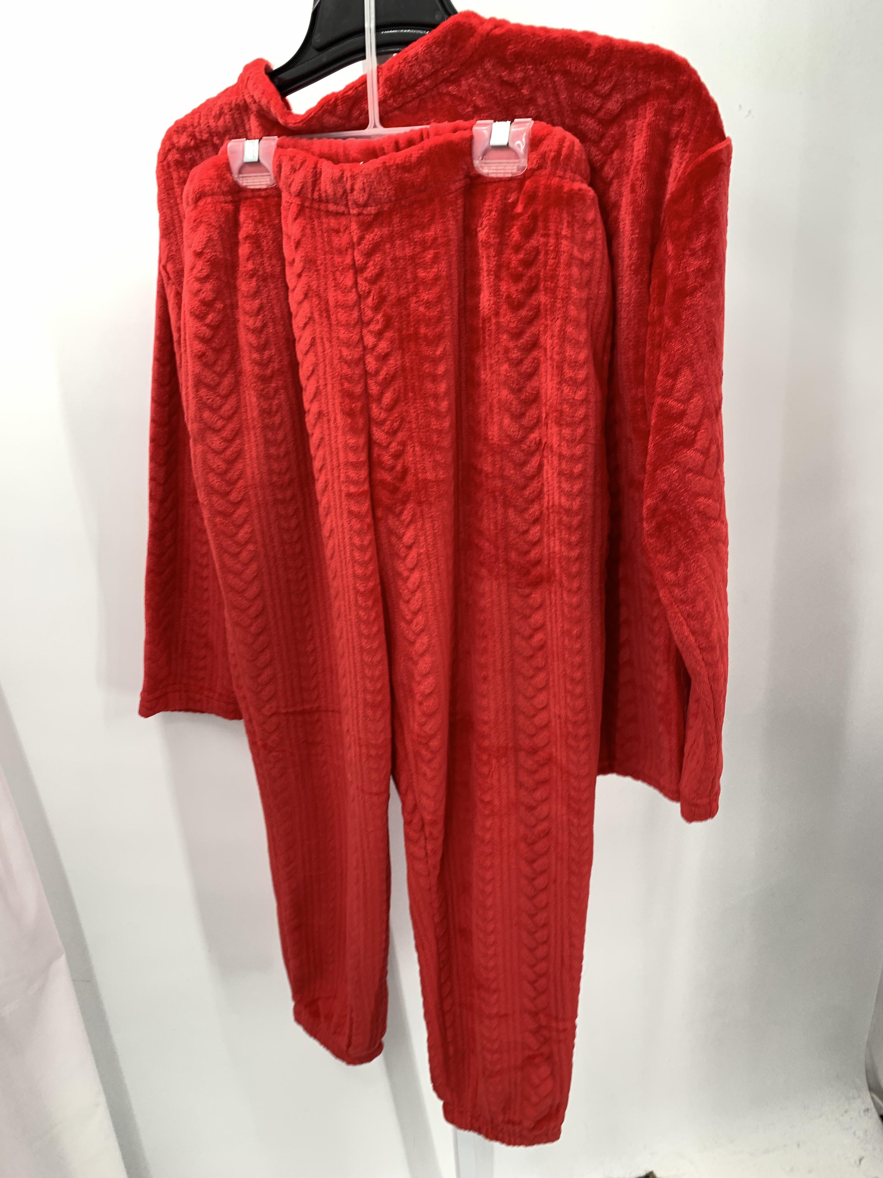 Size Medium Juniors 2pc. Outfit