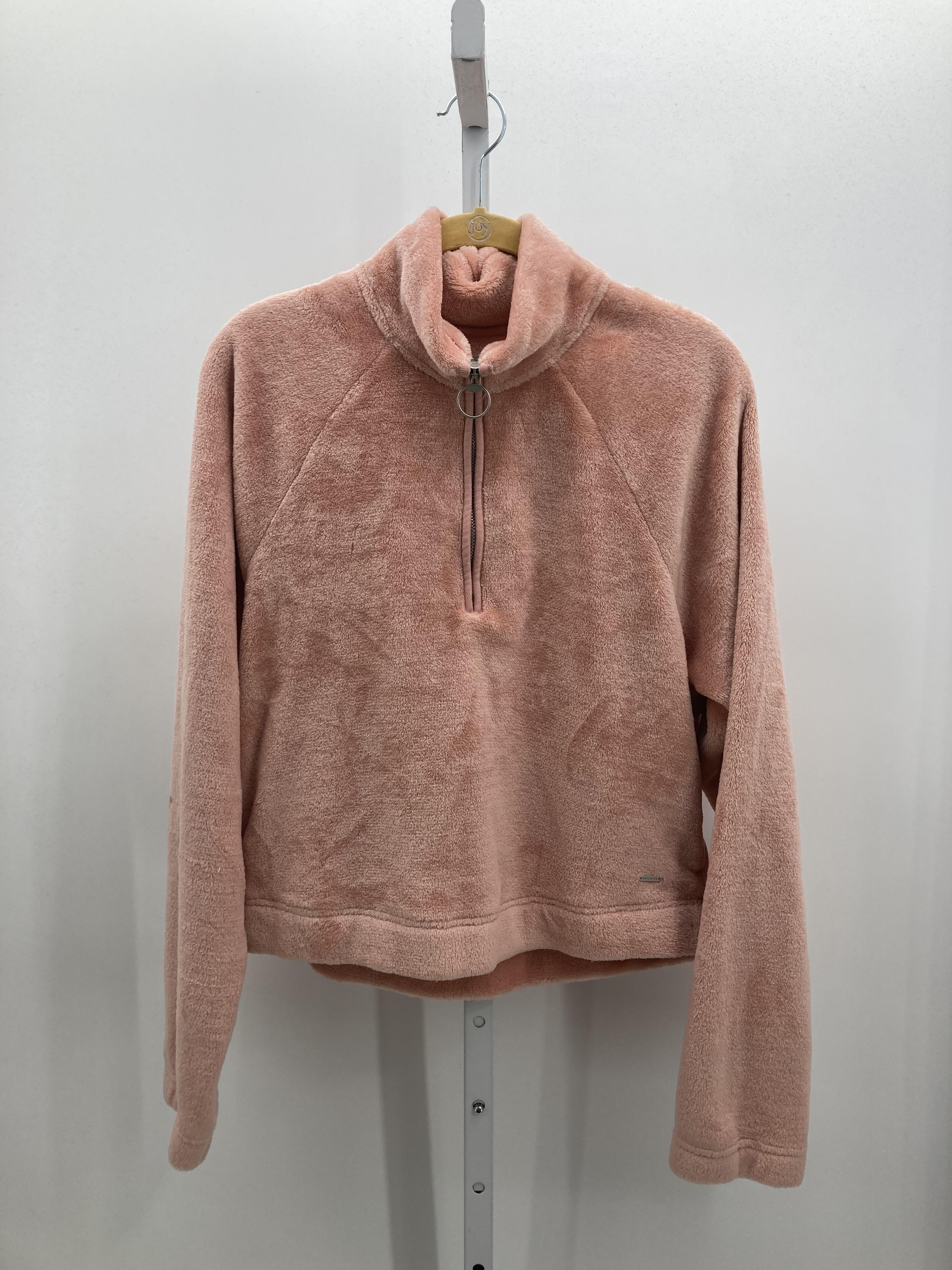 Hollister Size Small Juniors Long Sleeve Shirt