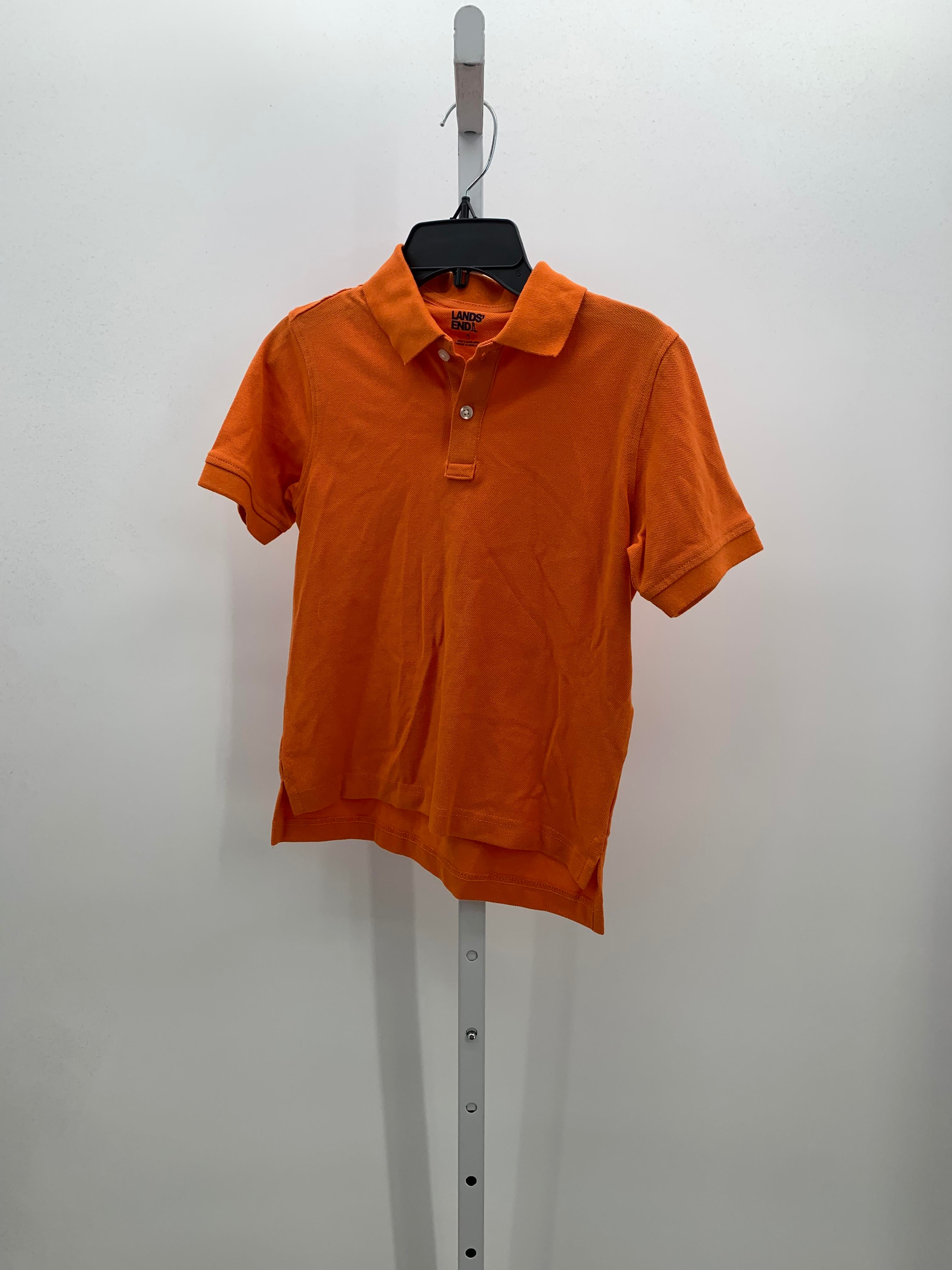 WAFFLE KNIT POLO