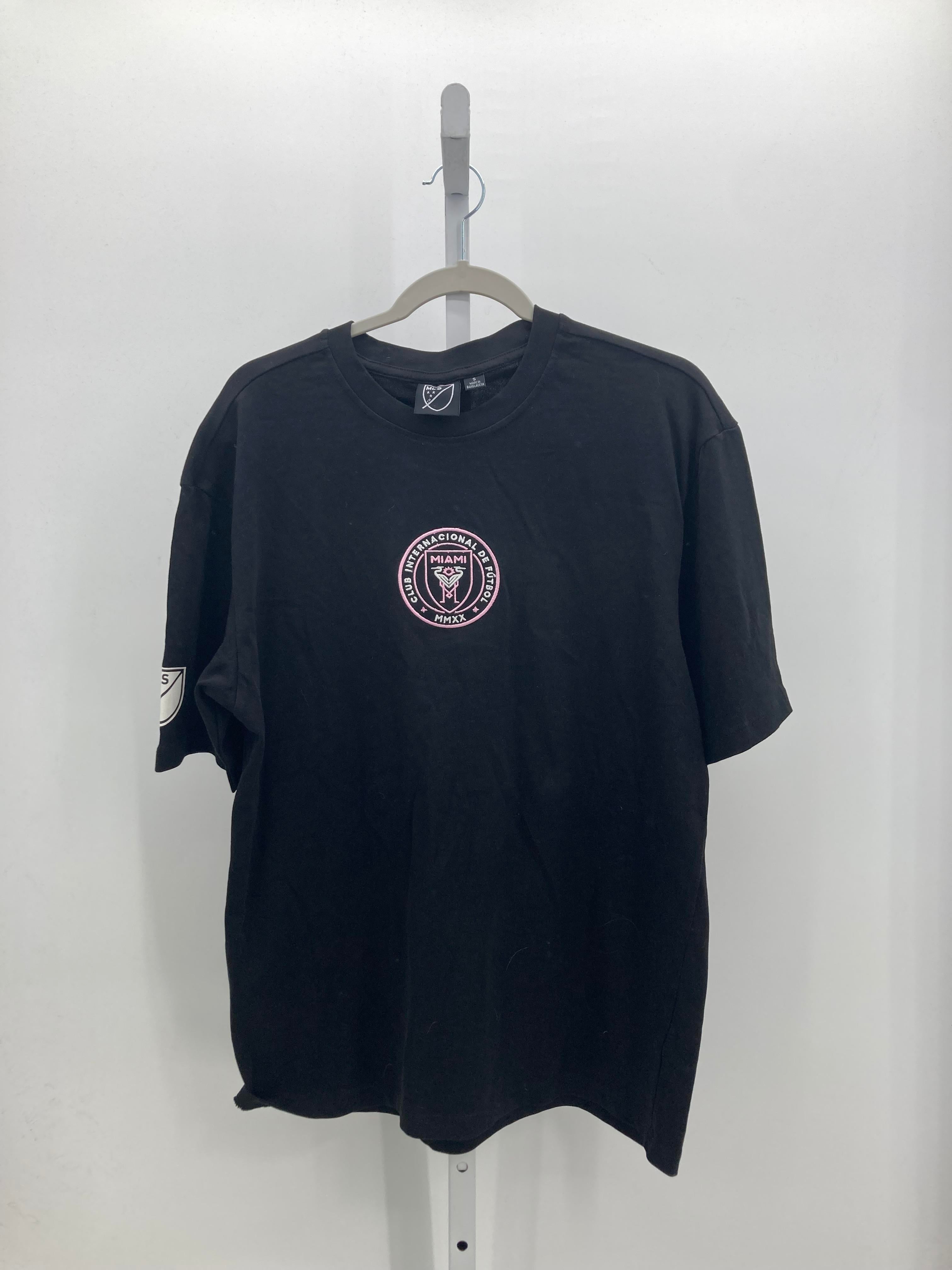 MIAMI CLUB INTERNACIONAL DE FUBOL.