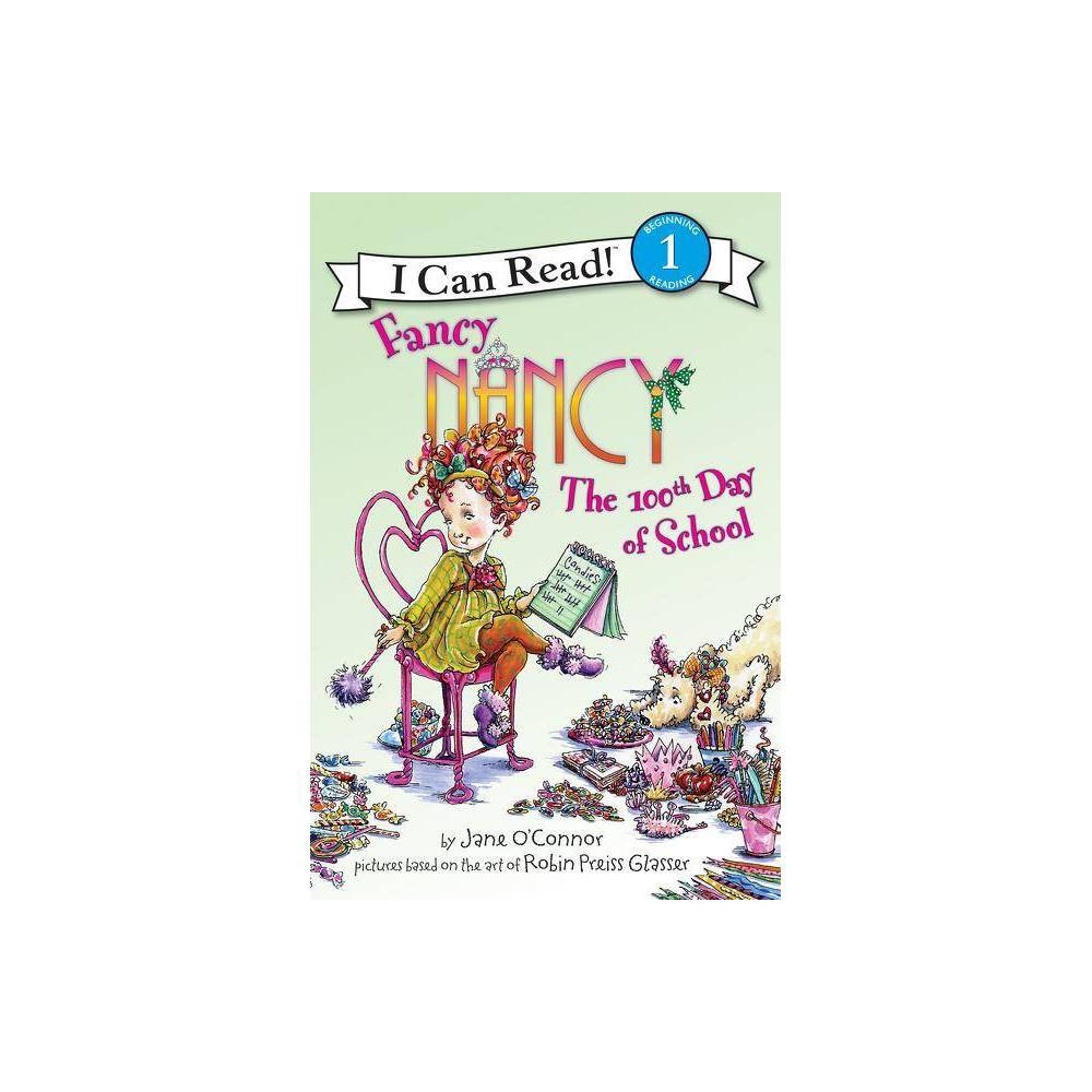Fancy Nancy ( I Can Read, Beginning Reading 1) (Paperback) by Jane O'Connor - O'