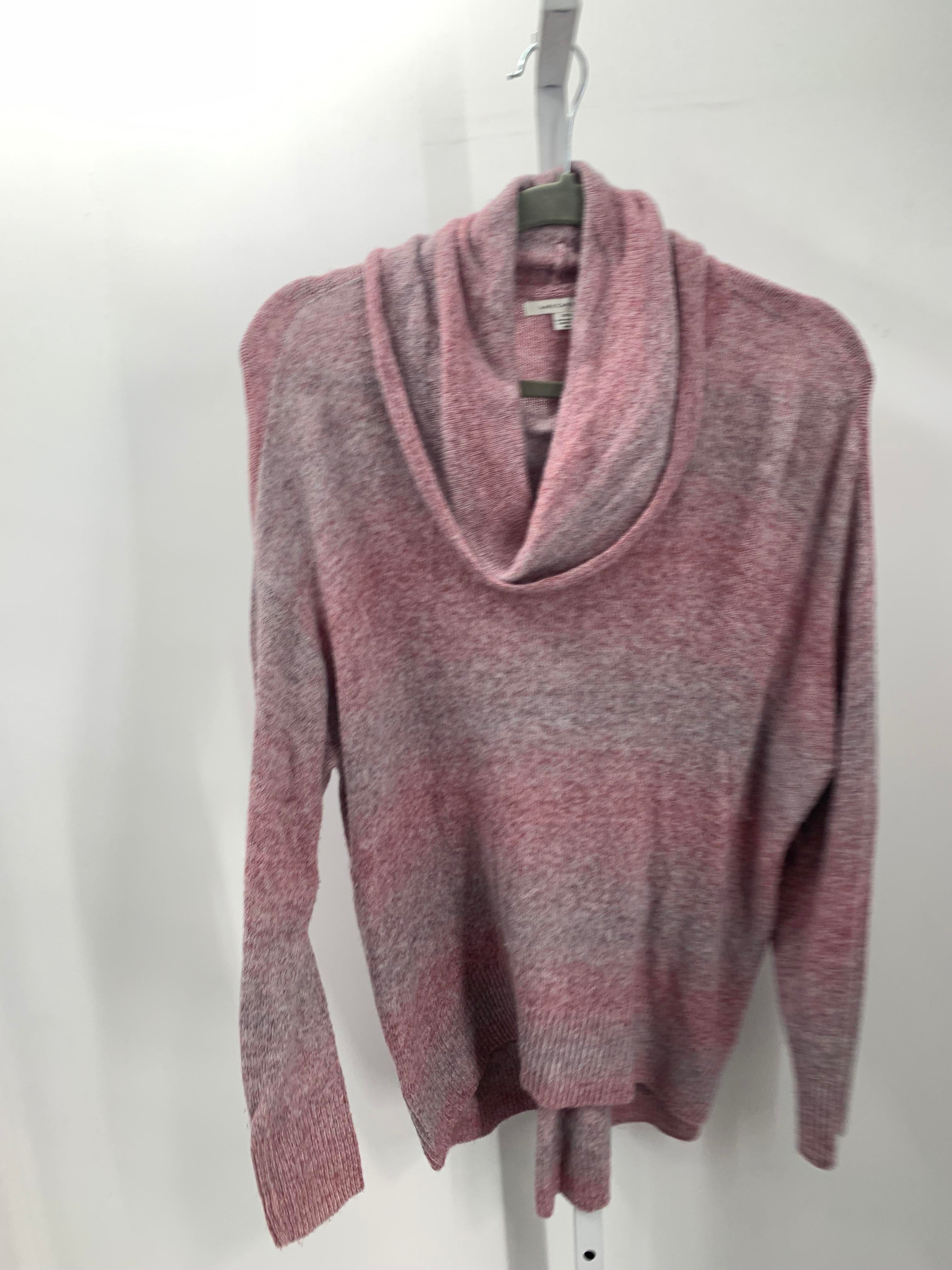 American Eagle Size Small Juniors Long Sleeve Sweater