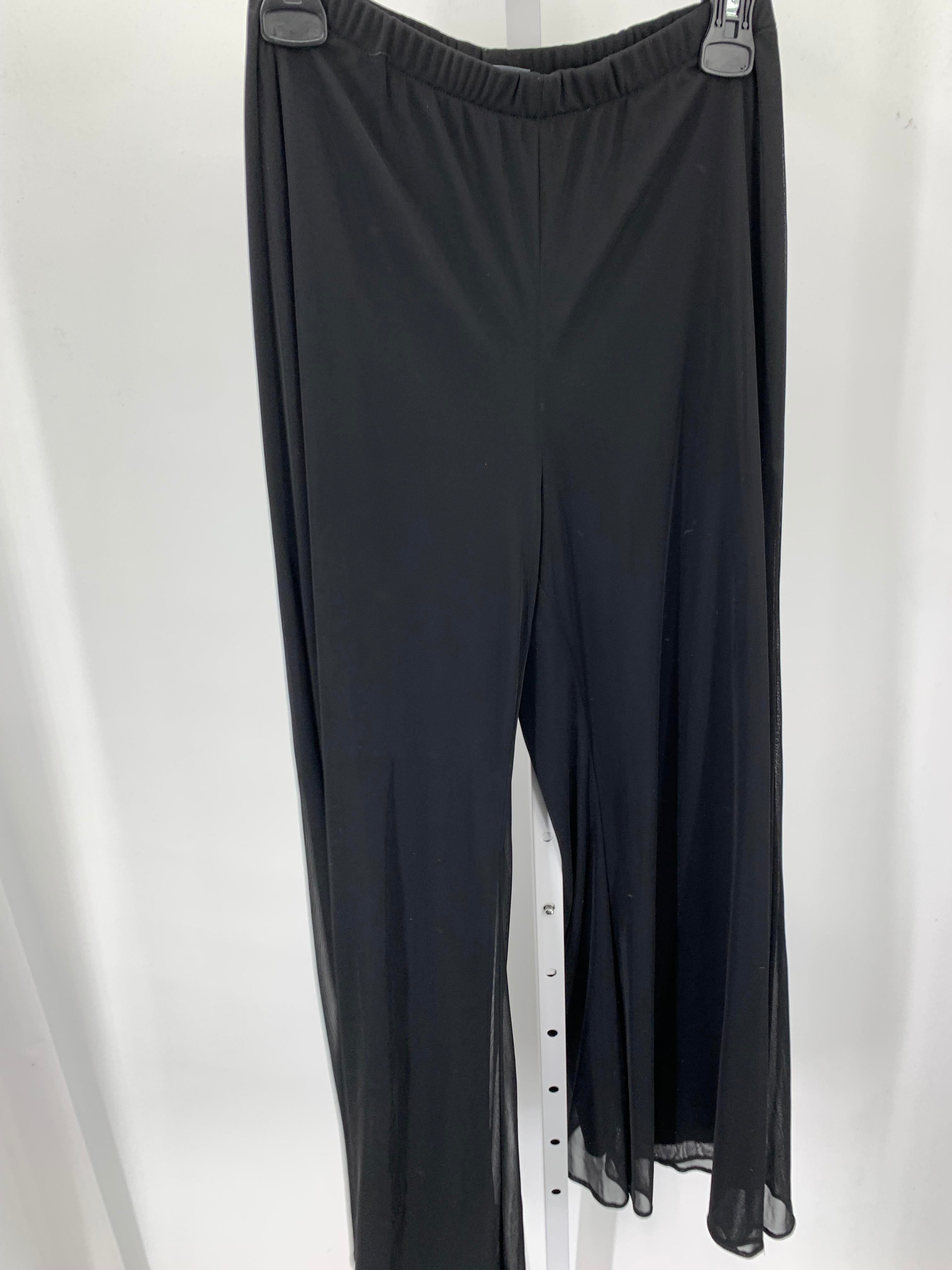 Dressbarn Size Medium Misses Pants