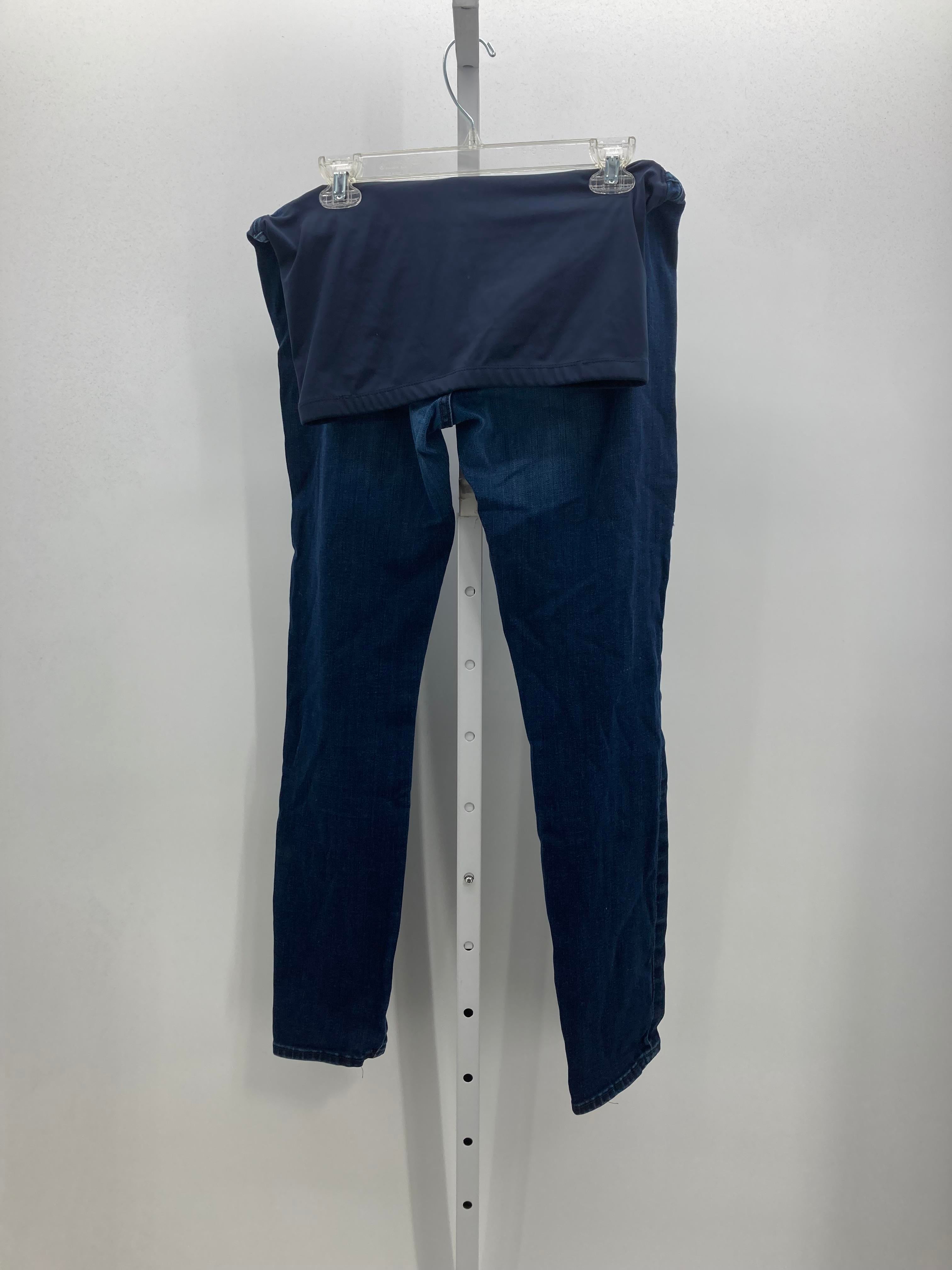 Gap Denim Size 10 Maternity Jeans