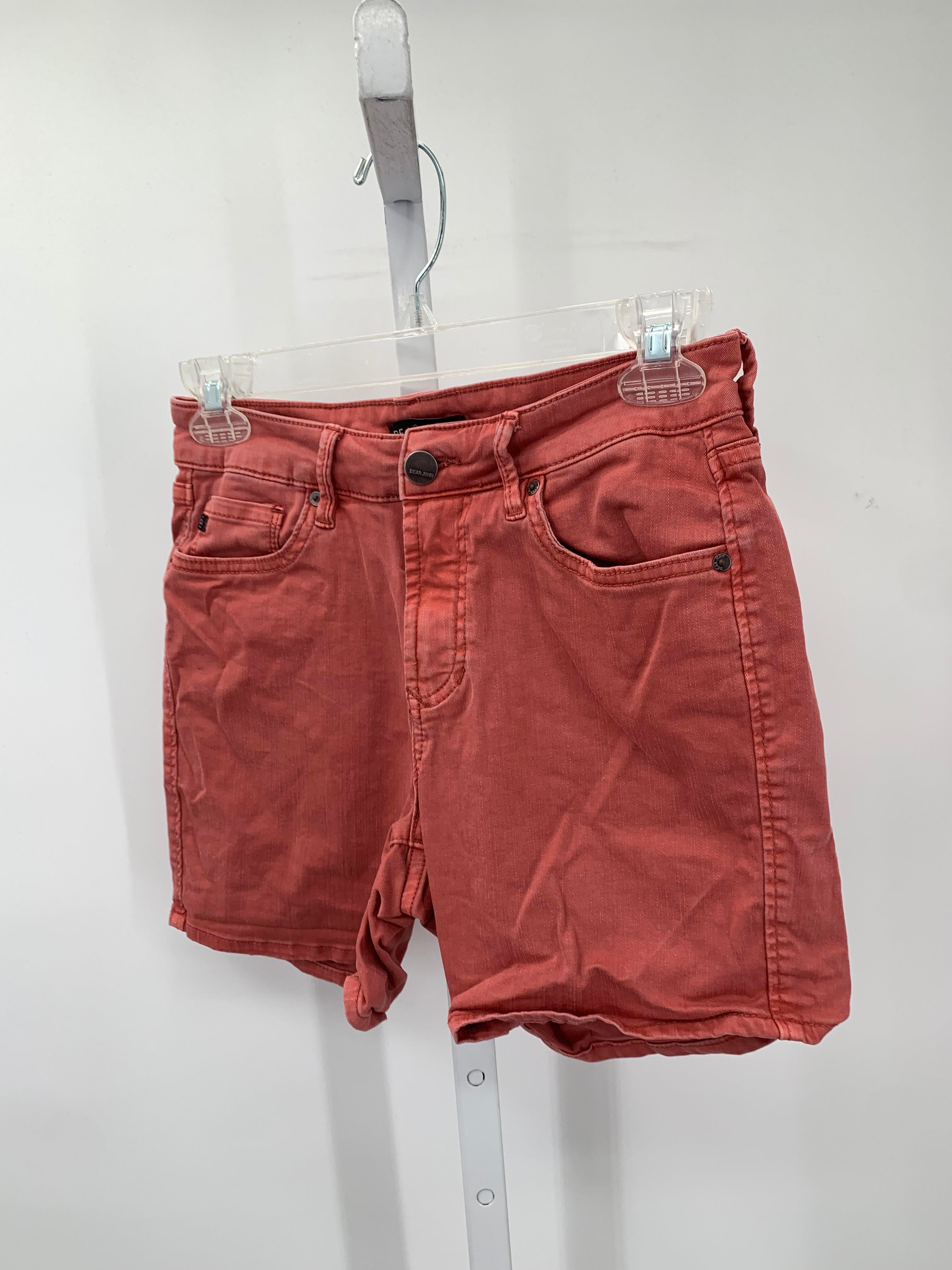 Size 2 Misses Shorts