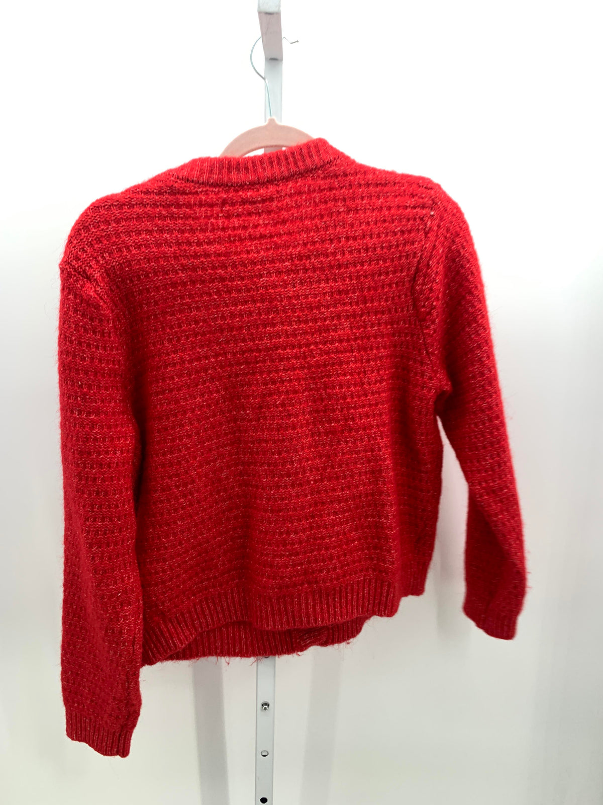 Loft Size Extra Large Misses Long Slv Sweater