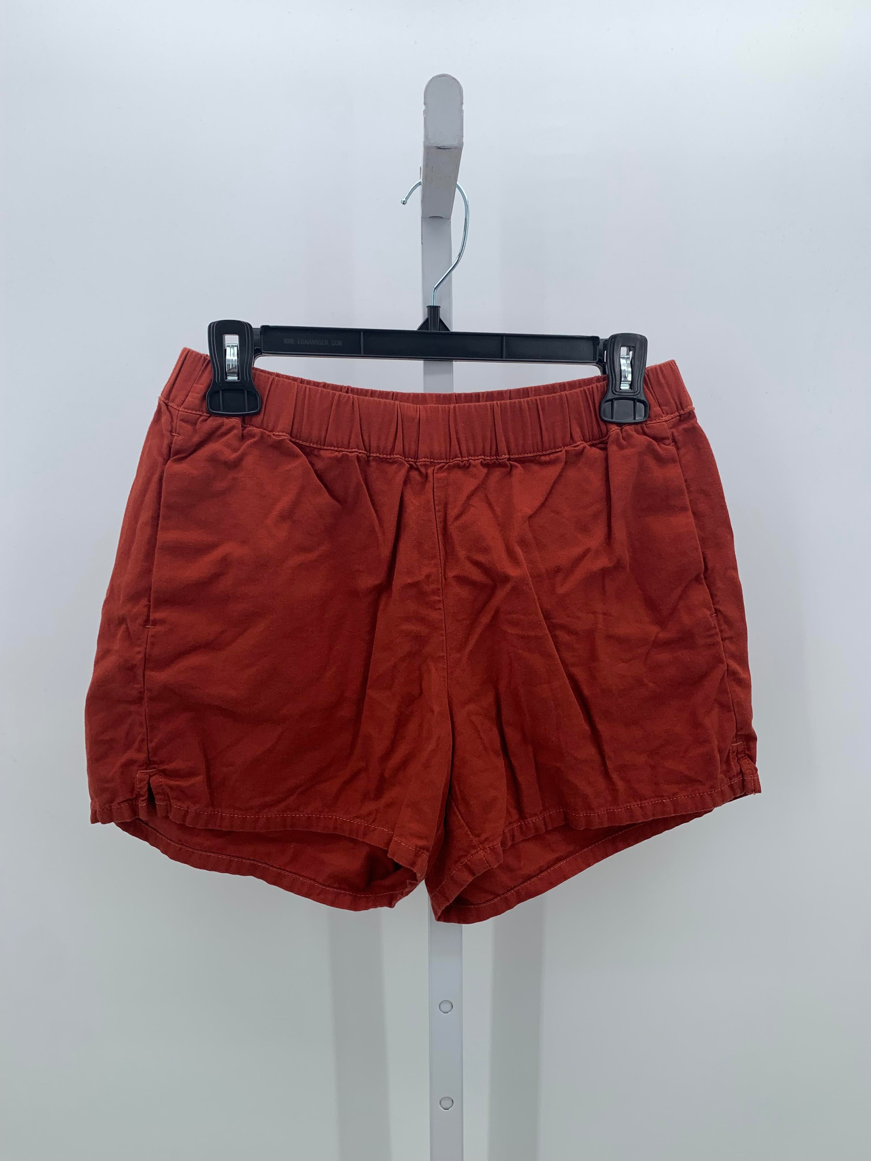 Madewell Size Small Misses Shorts