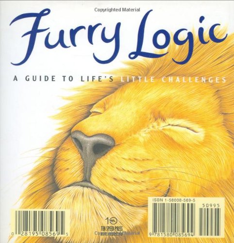 Furry Logic a Guide to Lifes L - Jane Seabrook