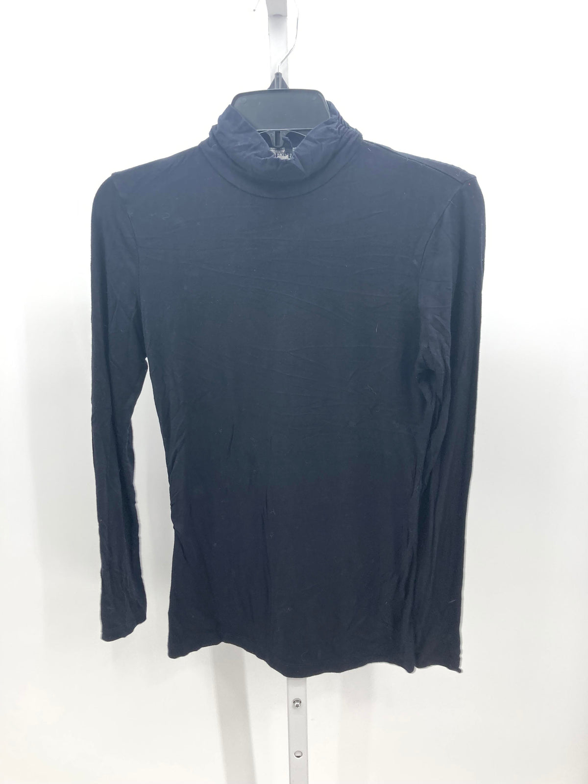 Evan-Picone Size Small Misses Long Sleeve Shirt