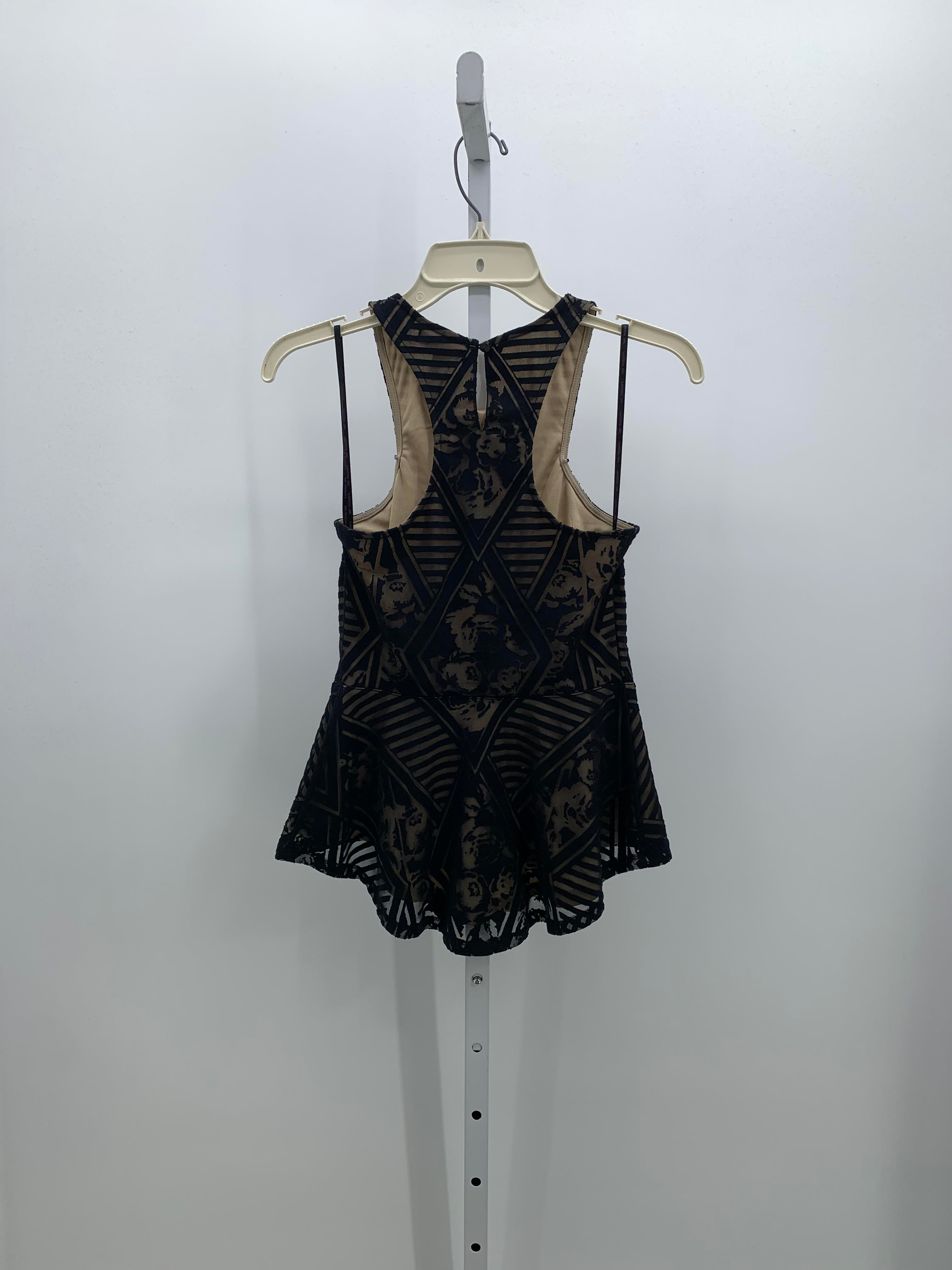 Material Girl Size Medium Juniors Tank