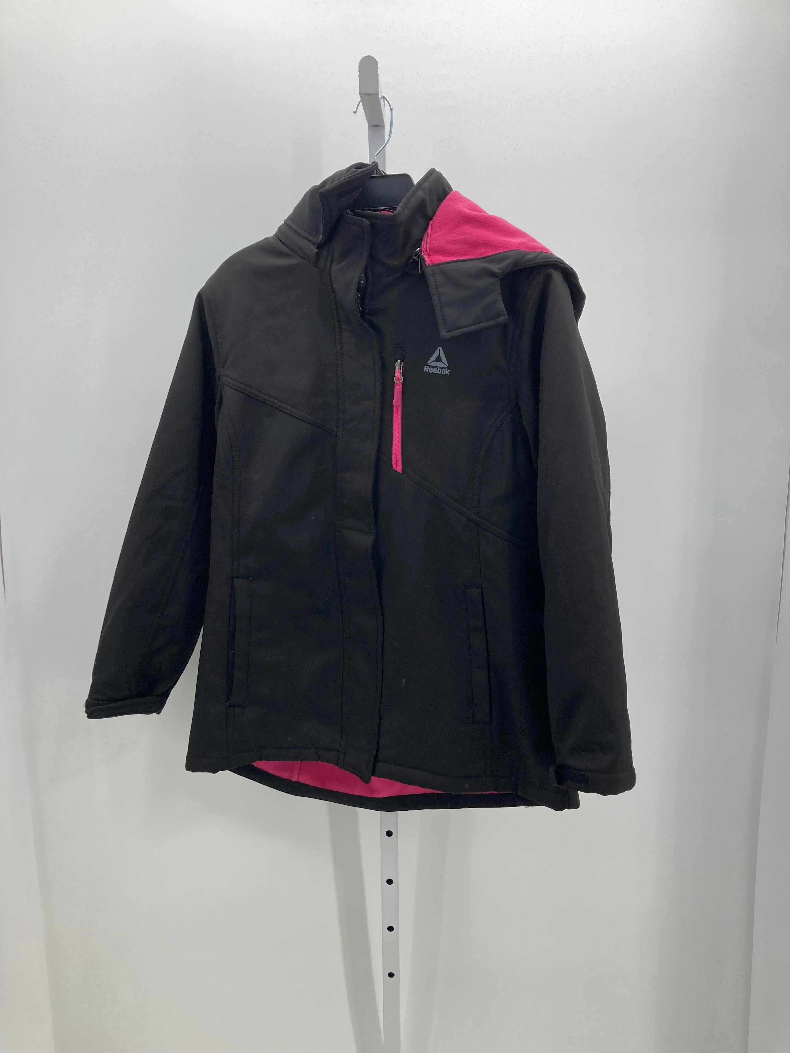 Reebok Size Extra Large Misses Winter Coat