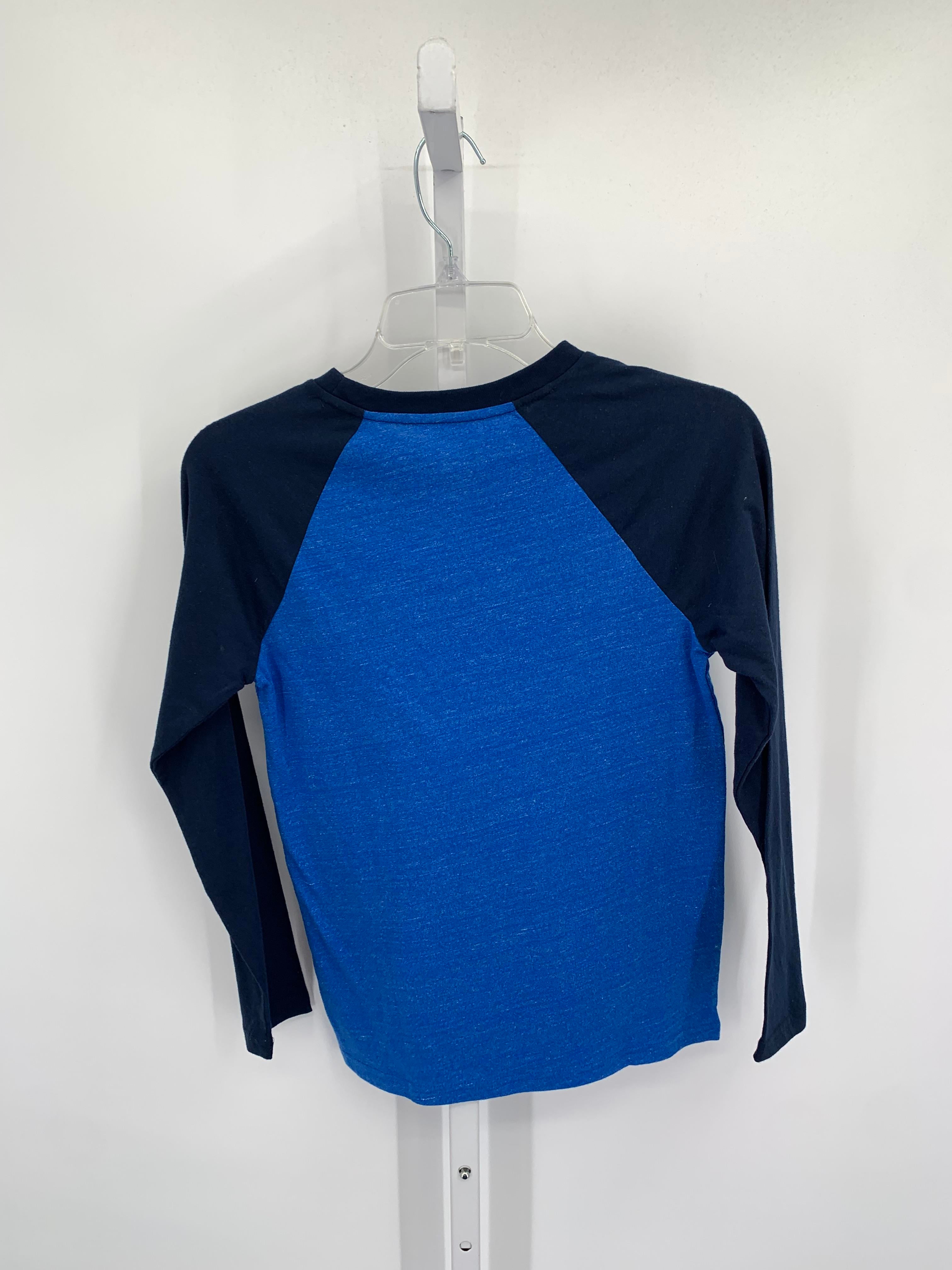 CREWNECK KNIT SHIRT