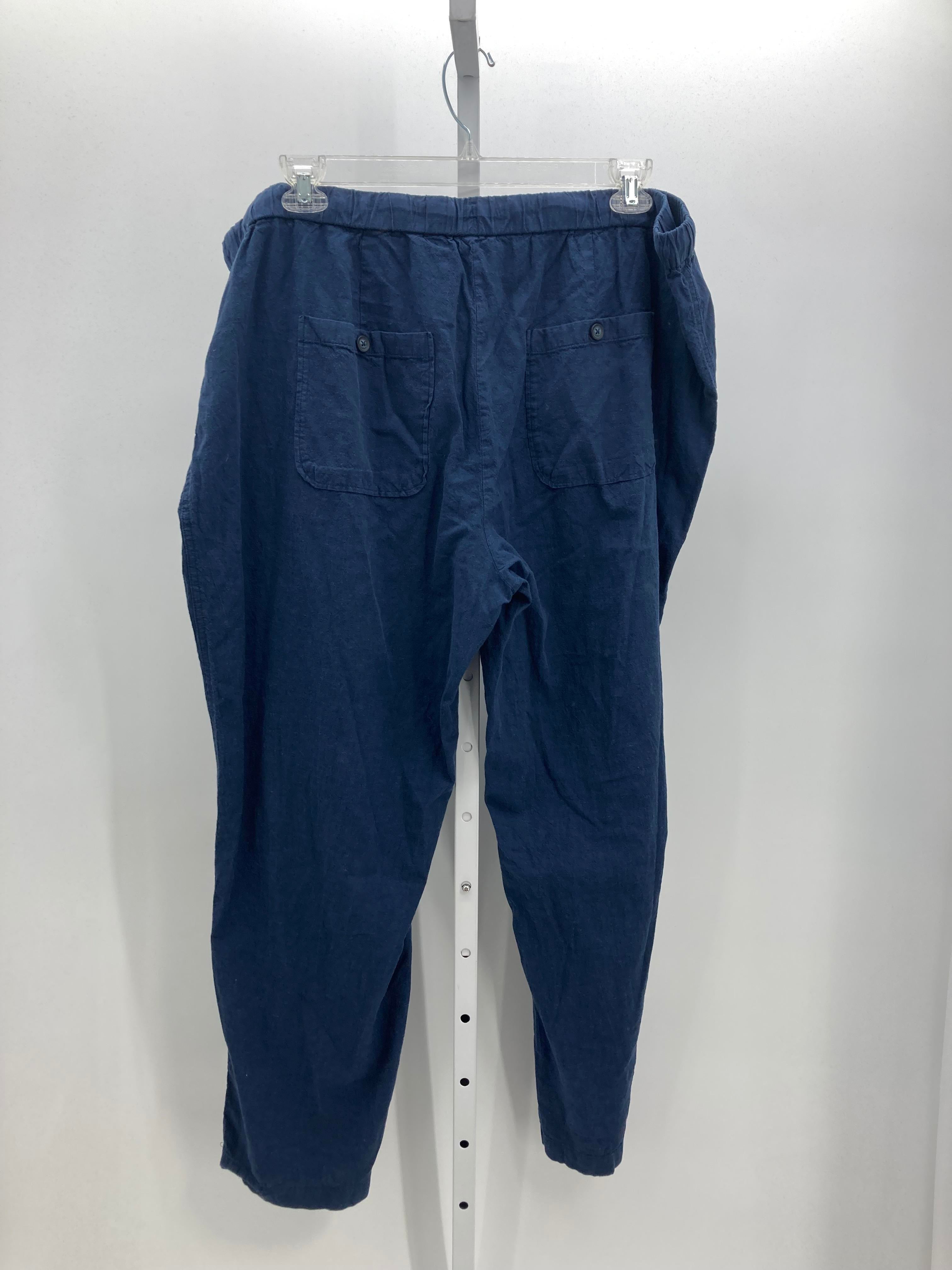Liz Claiborne Size 1X Womens Pants