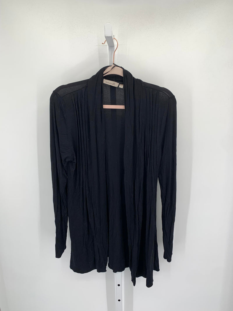 Size Medium Misses Cardigan