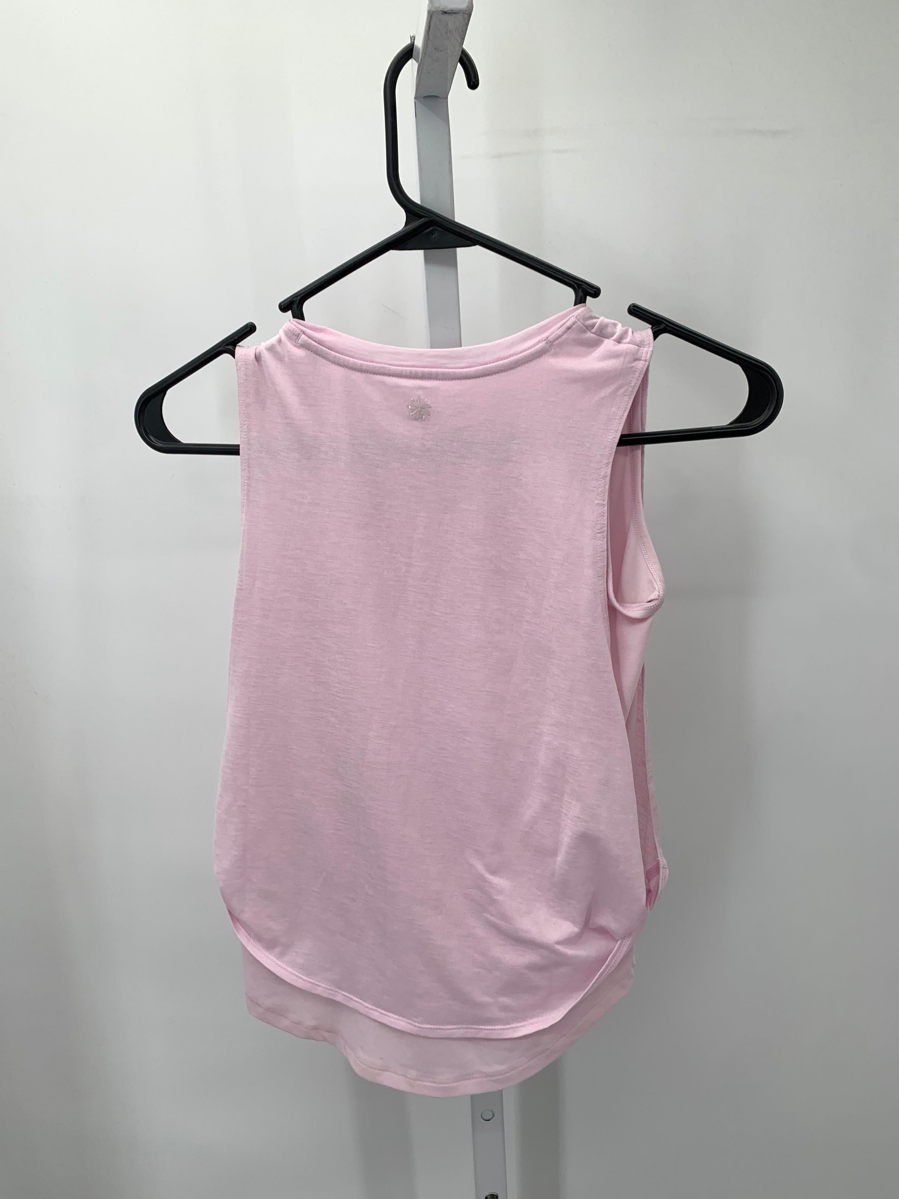 Athleta Size 8-10 Girls Tank