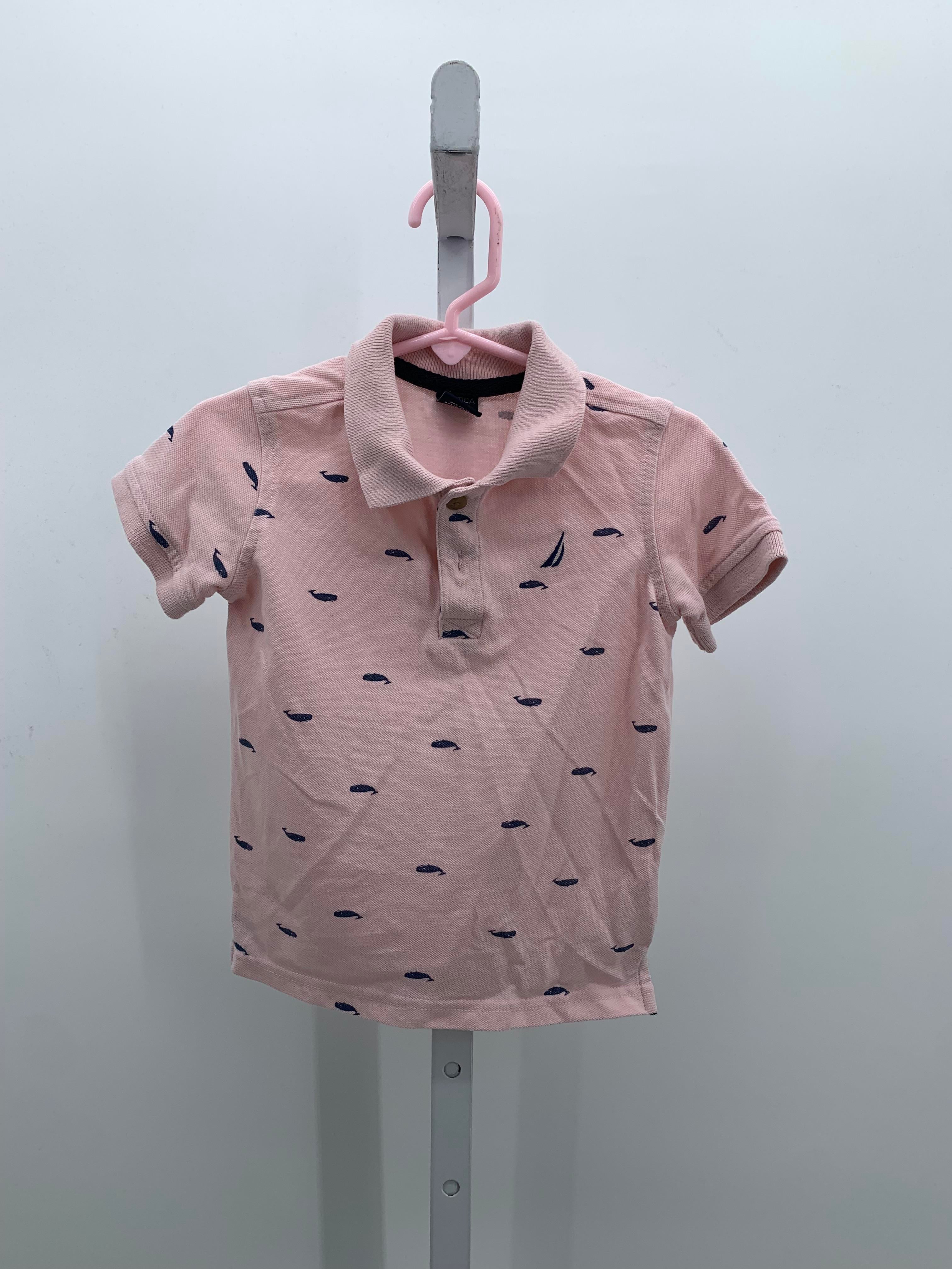 BLUE WHALES POLO