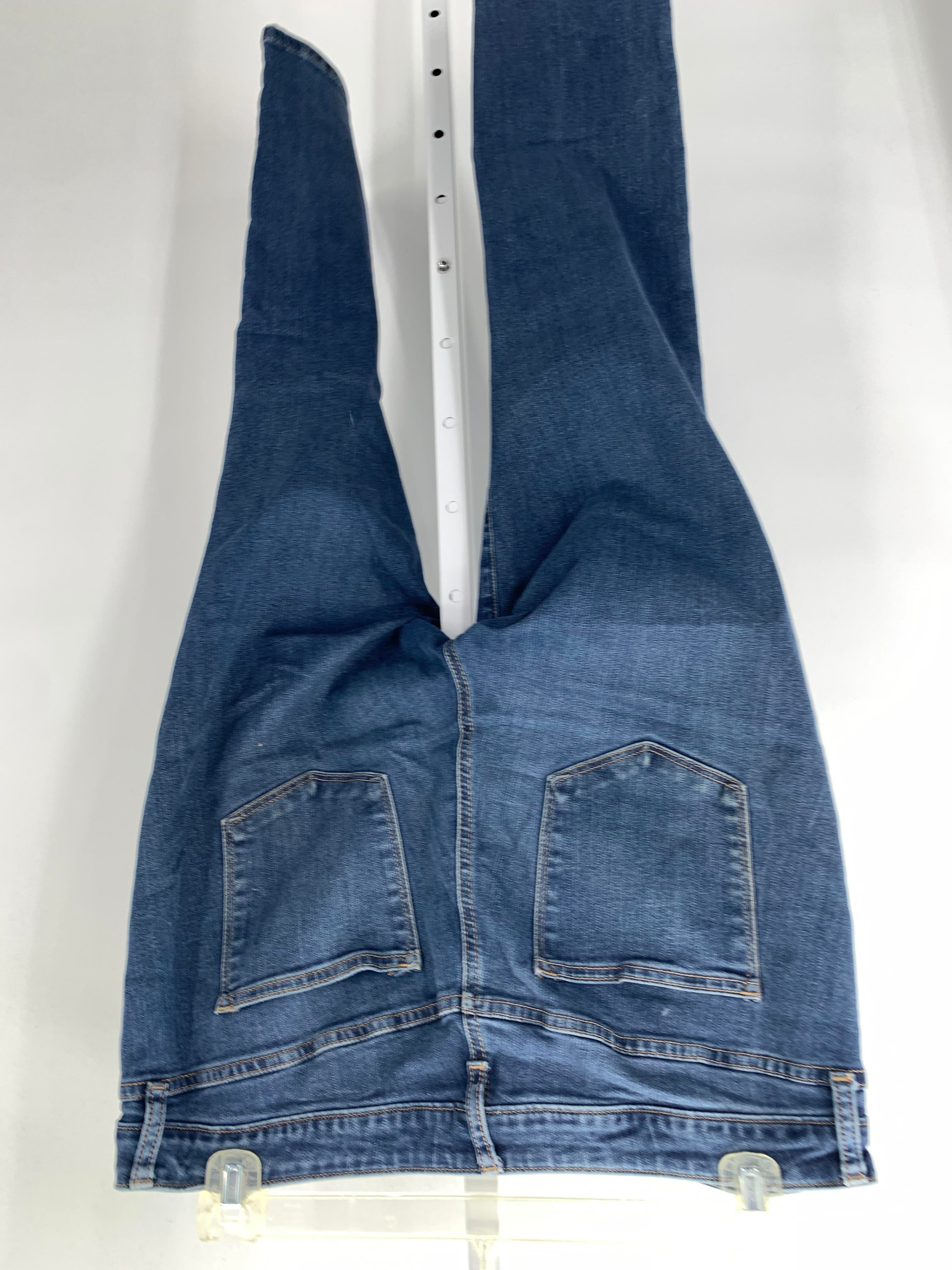 Sonoma Size 16 Short Misses Jeans