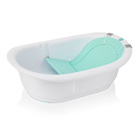 Frida Baby 4-in-1 Grow-With-Me Bath Tub