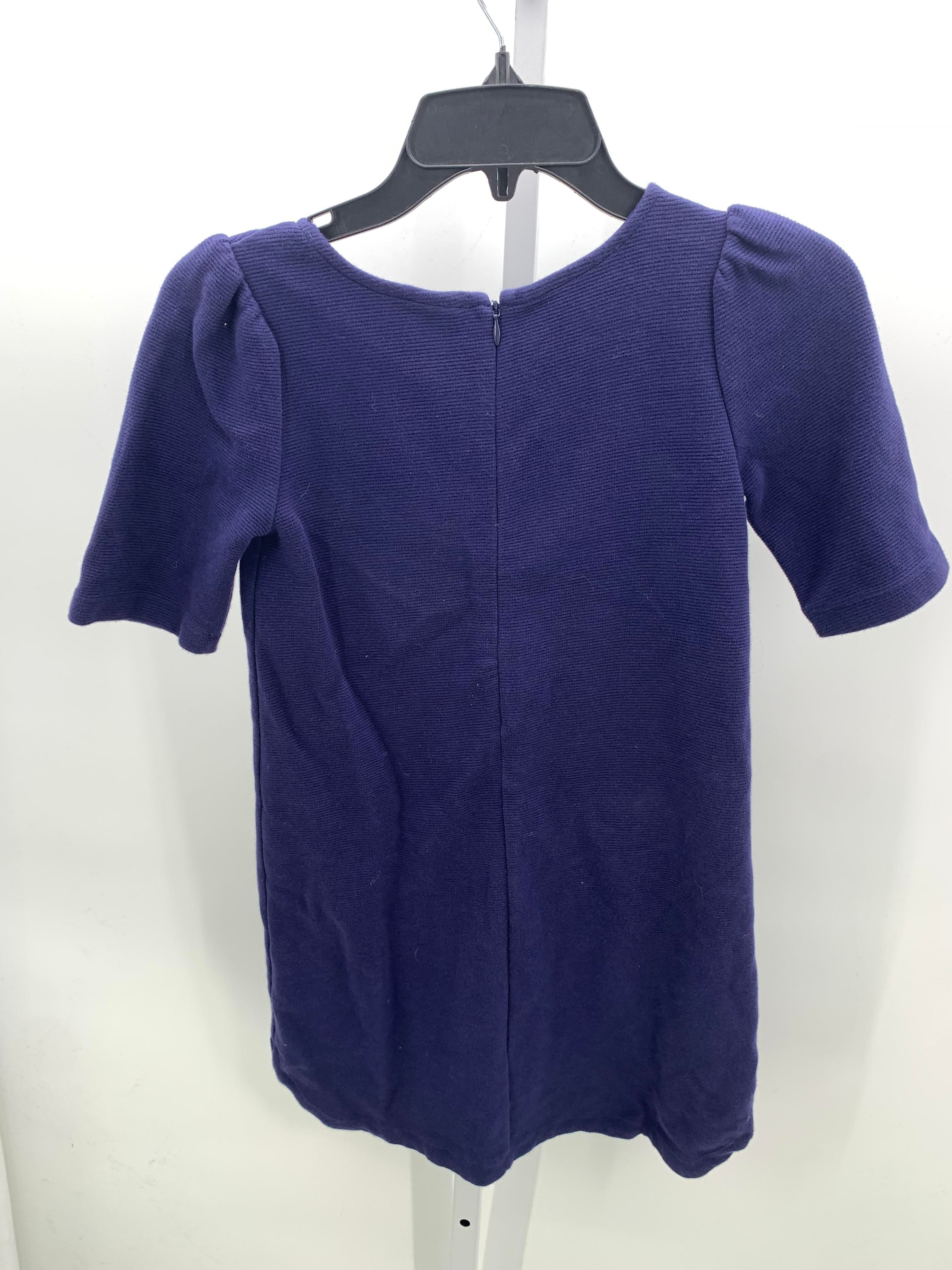 Gymboree Size 12 Girls Short Sleeve Dress