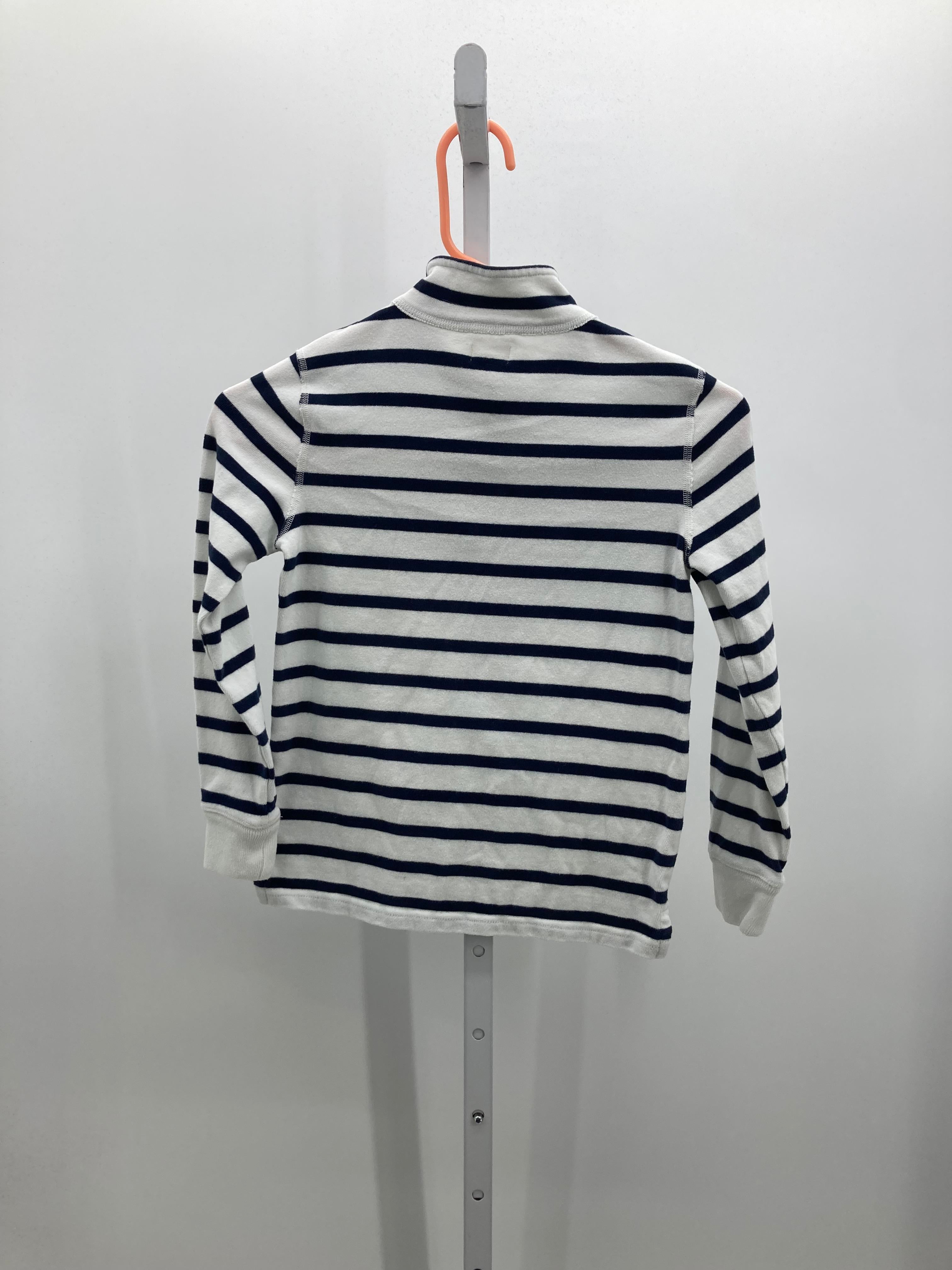 NAVY STRIPES