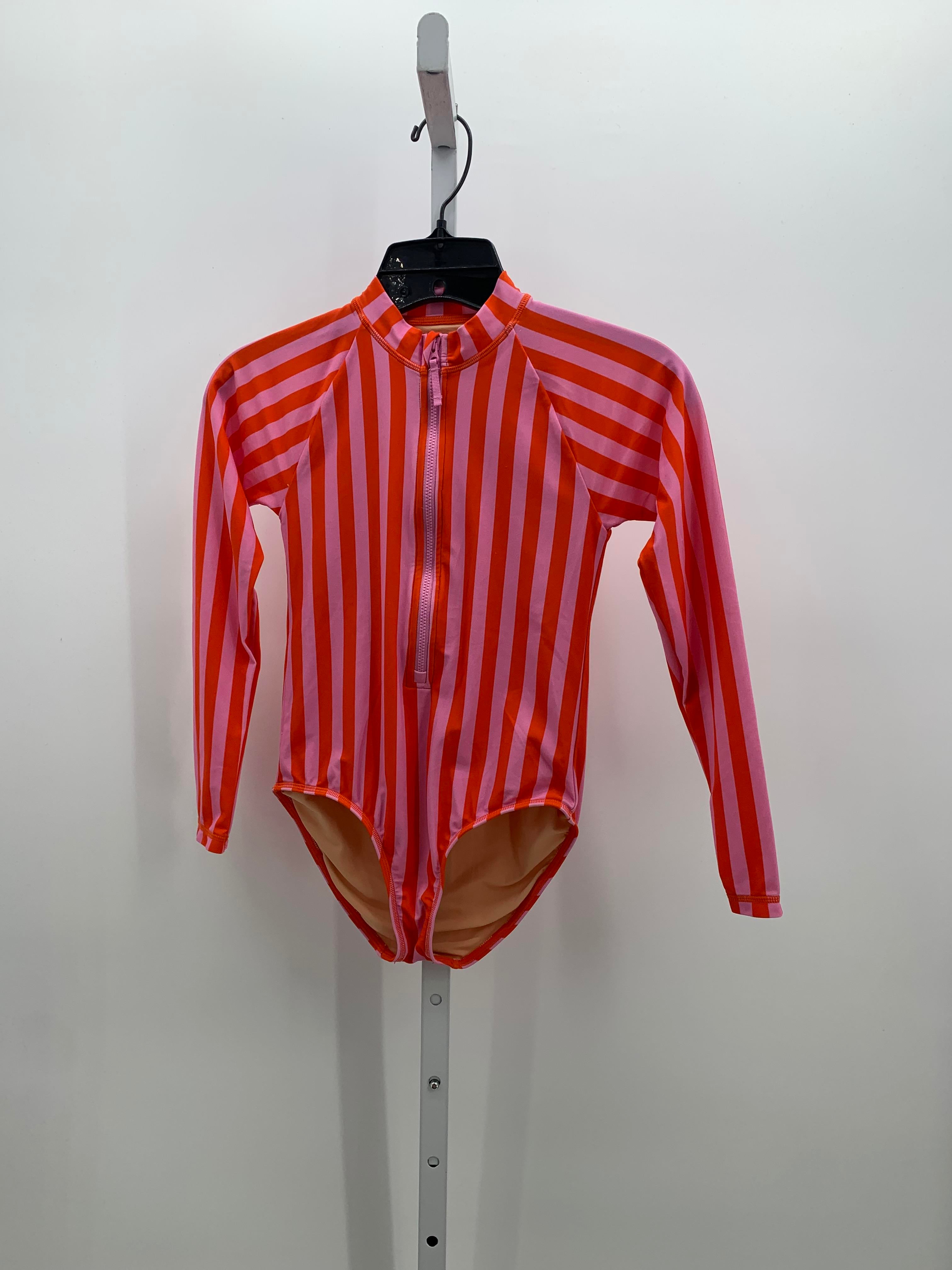 crewcuts Size 10 Girls Swim Suit