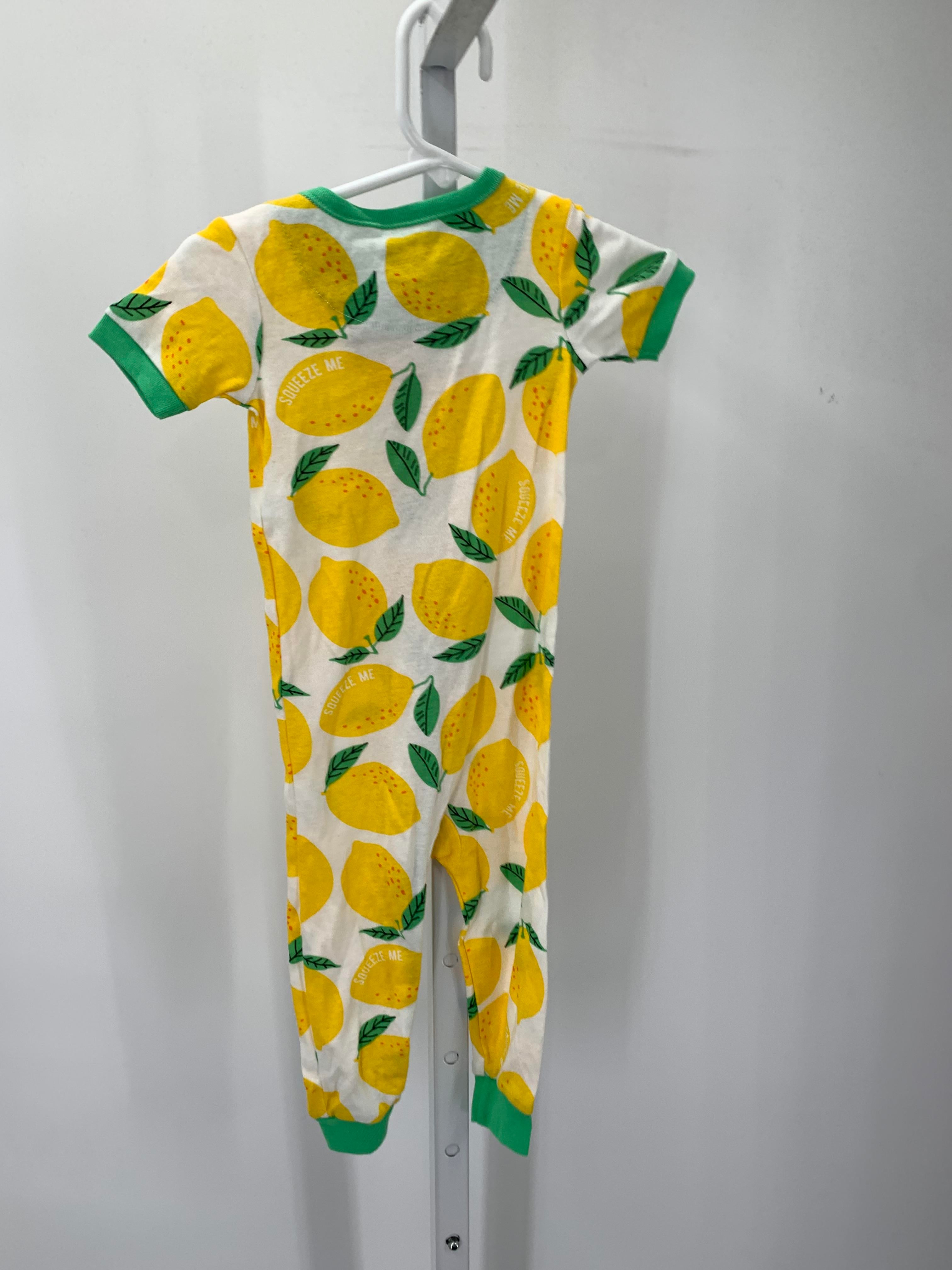Children's Place Size 9-12 months Girls Sleeper