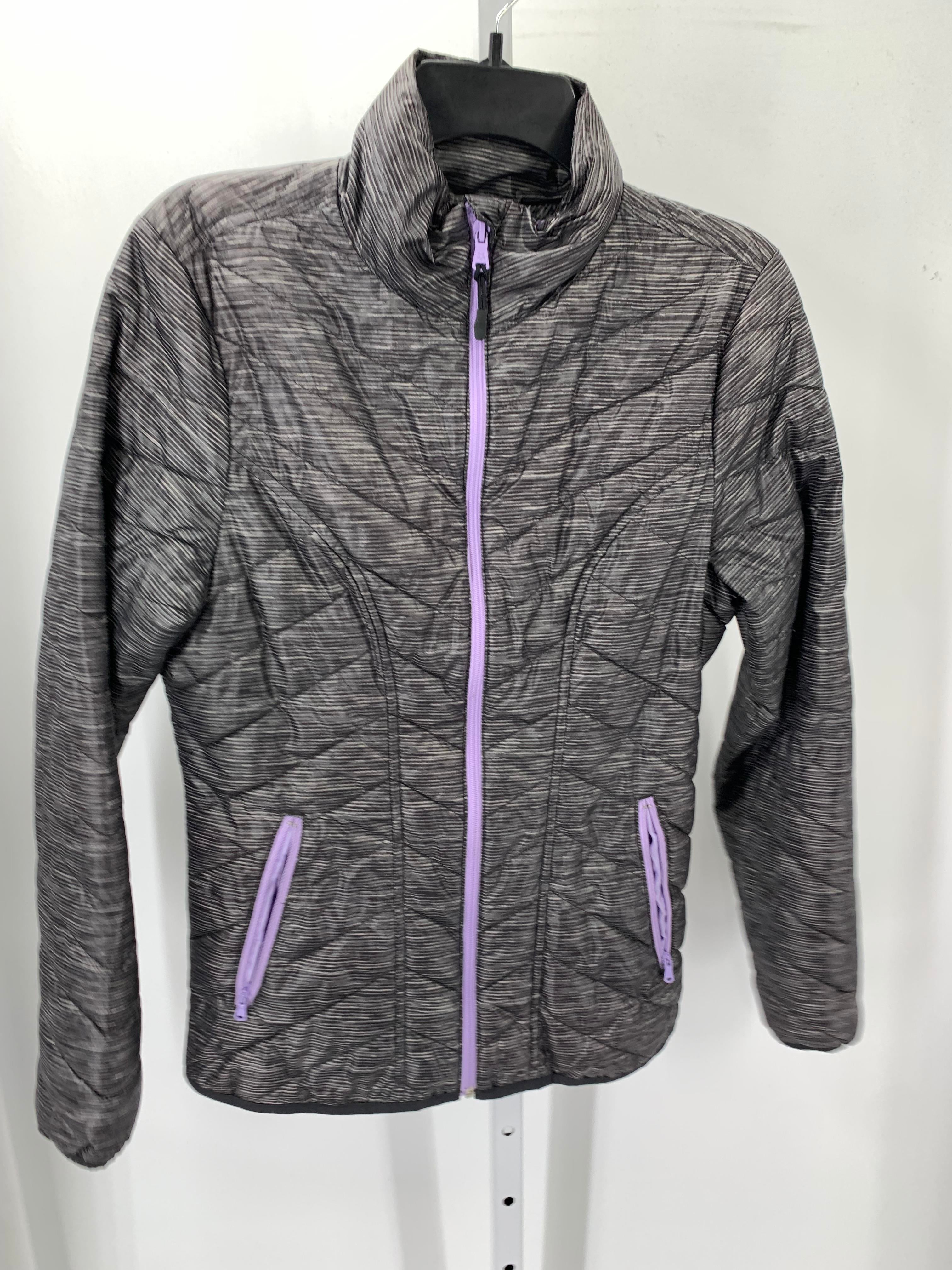 Tek Gear Size Small Misses Lightweight Jacket