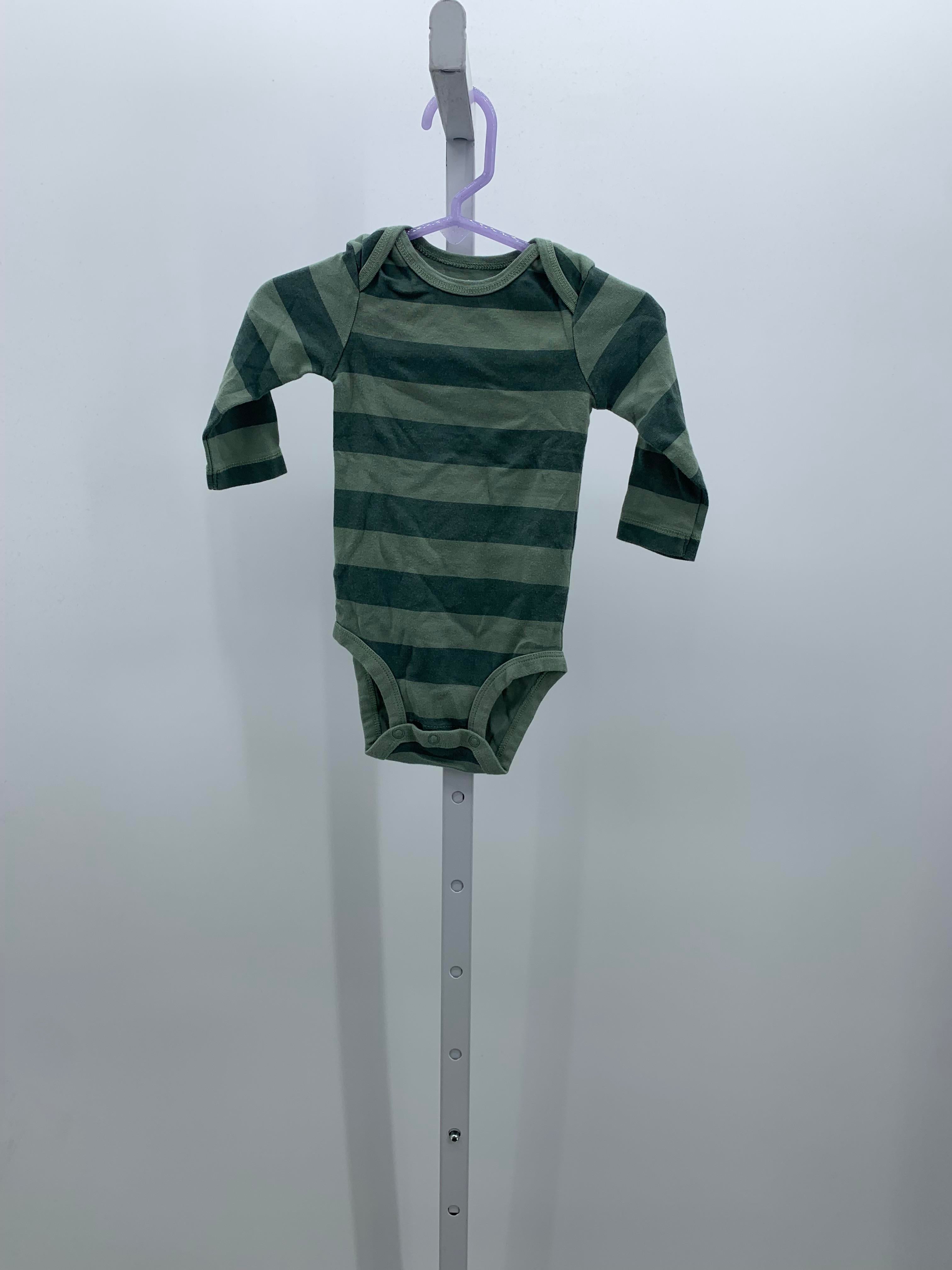 STRIPES KNIT