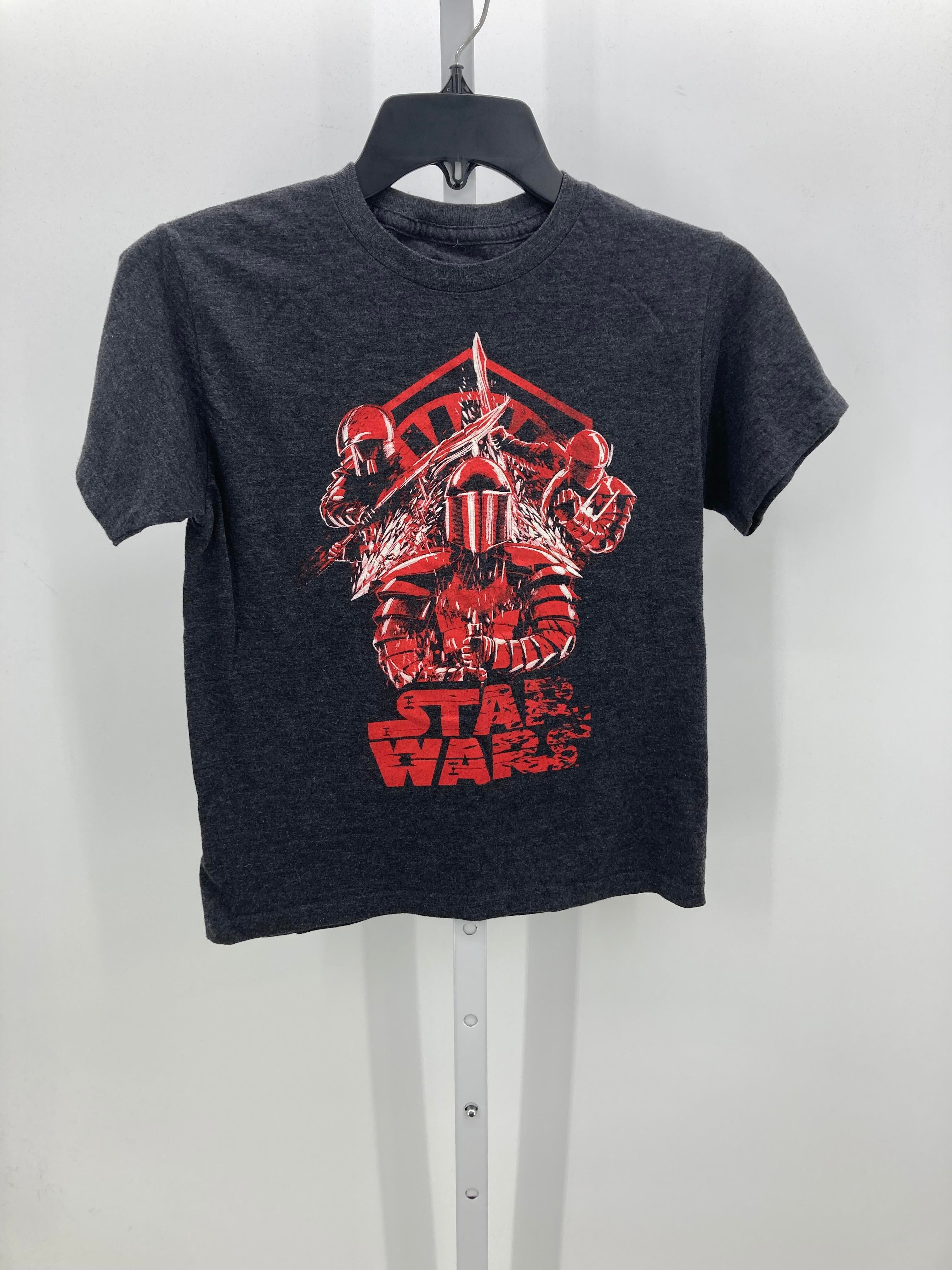 RED GRAPHIC KNIT