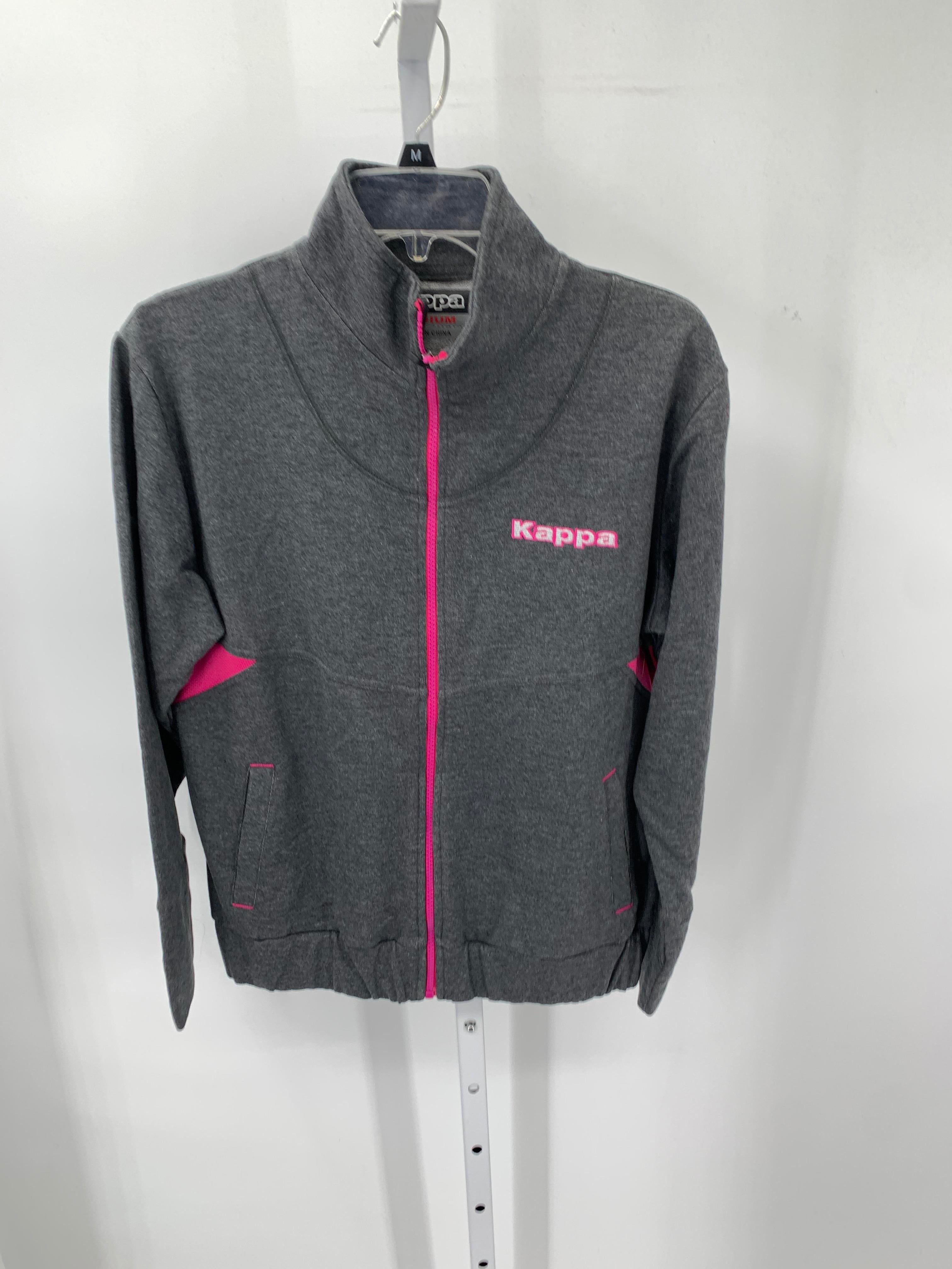 Size Medium Misses Sweat Jacket