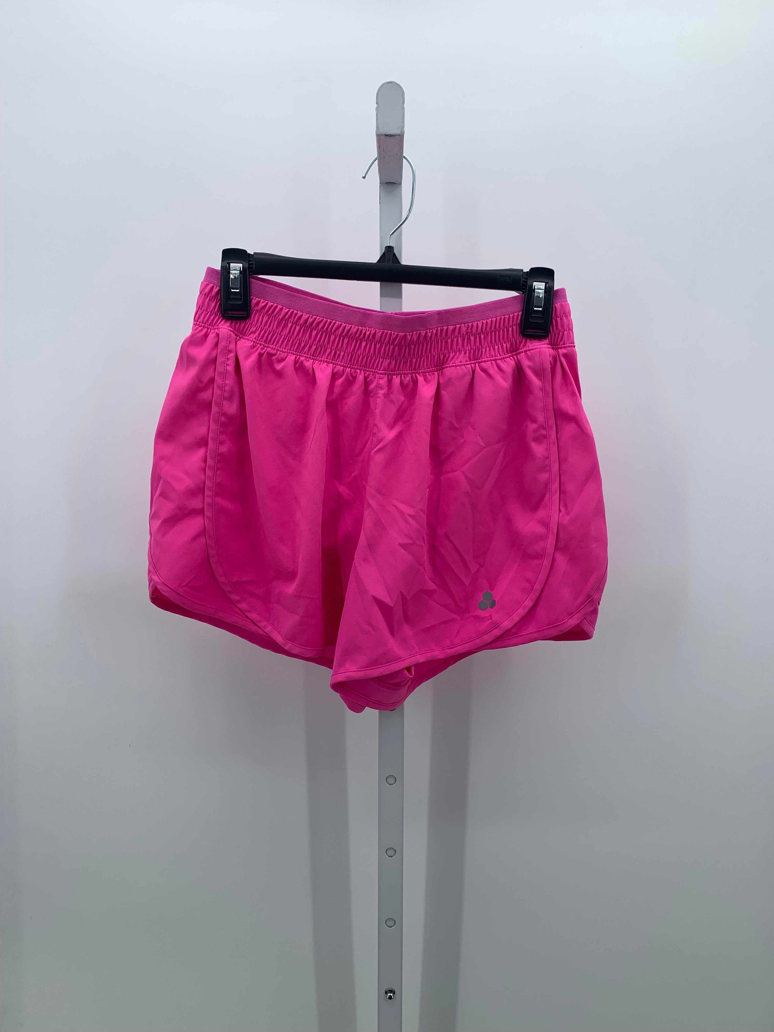 Tek Gear Size Medium Misses Shorts