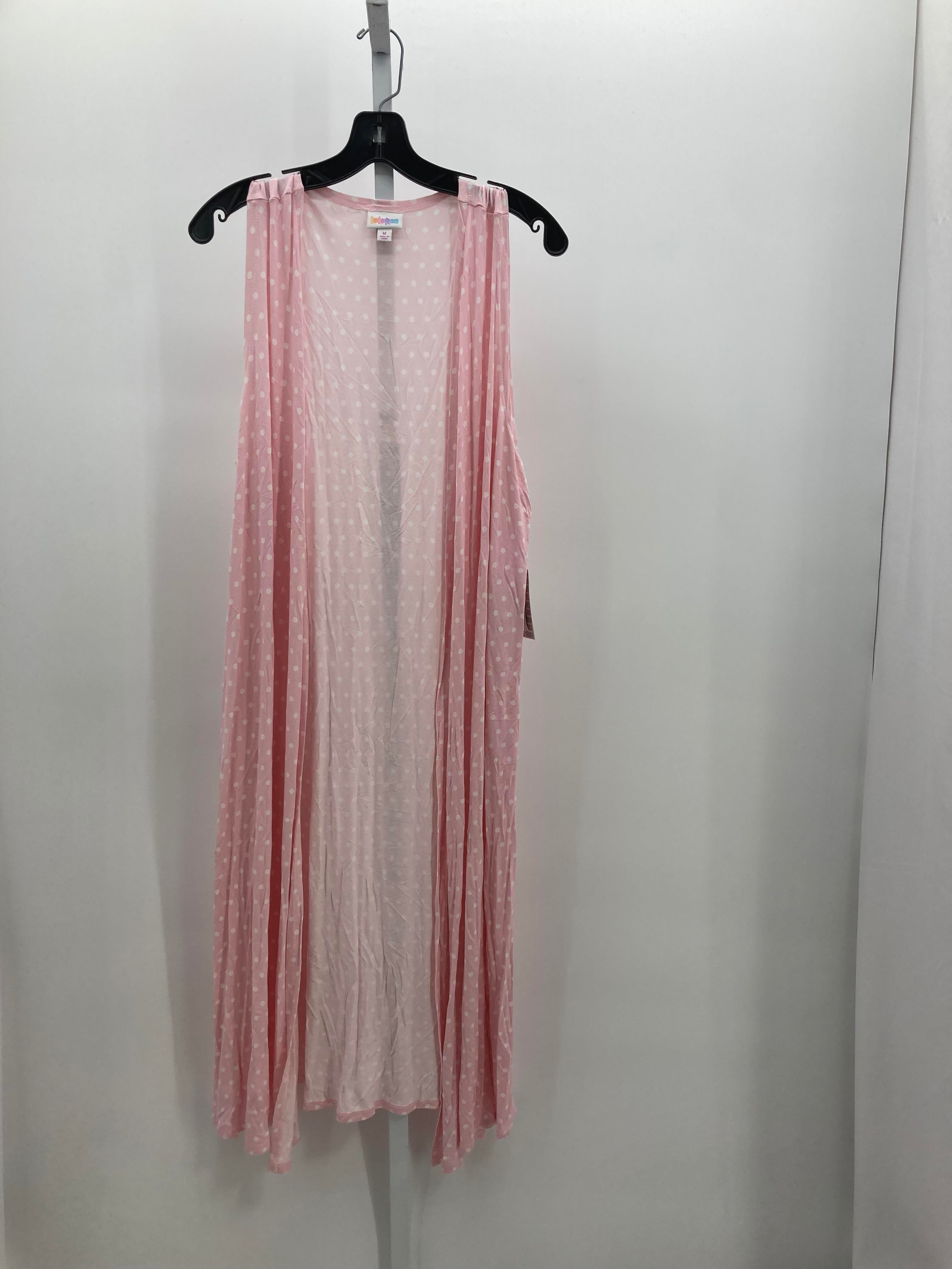 Lularoe Size Medium Misses Vest